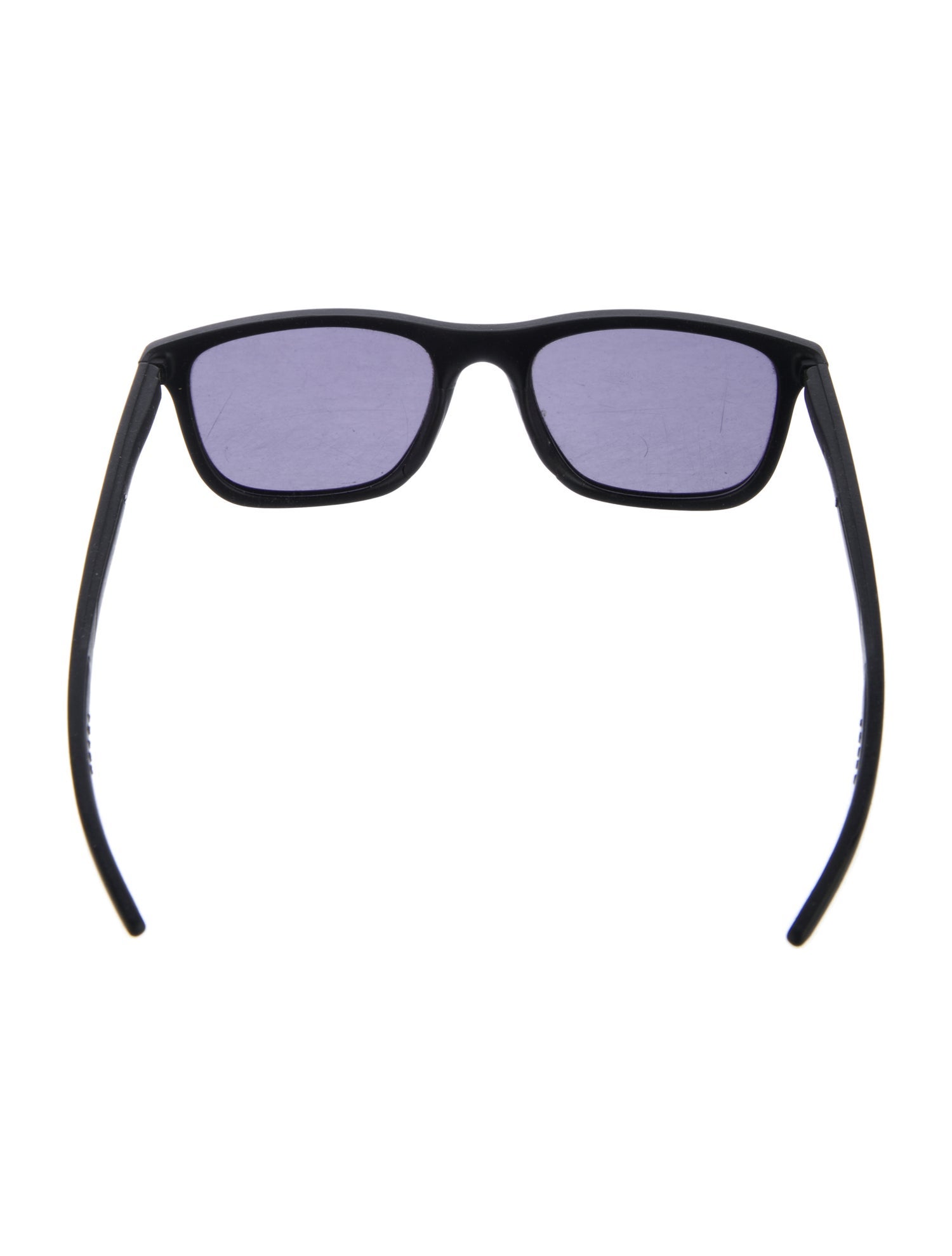 Prada Sport Wayfarer Tinted Sunglasses