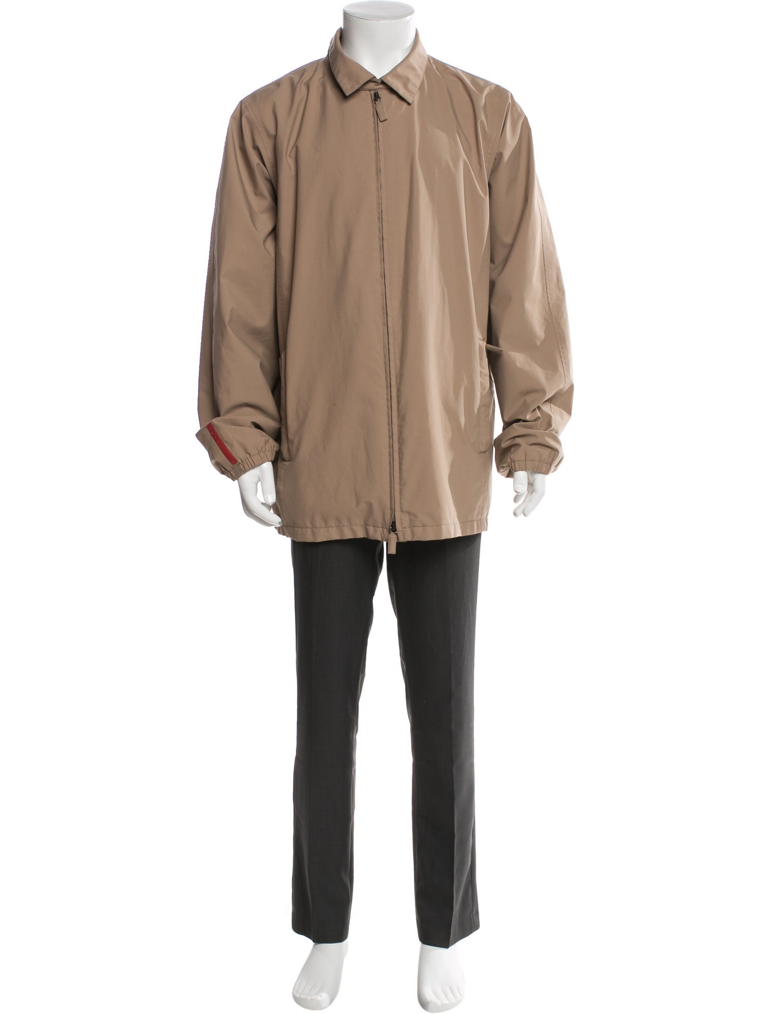 Prada Sport Vintage 2000's Jacket