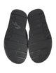 Prada Sport Leather Flip Flops