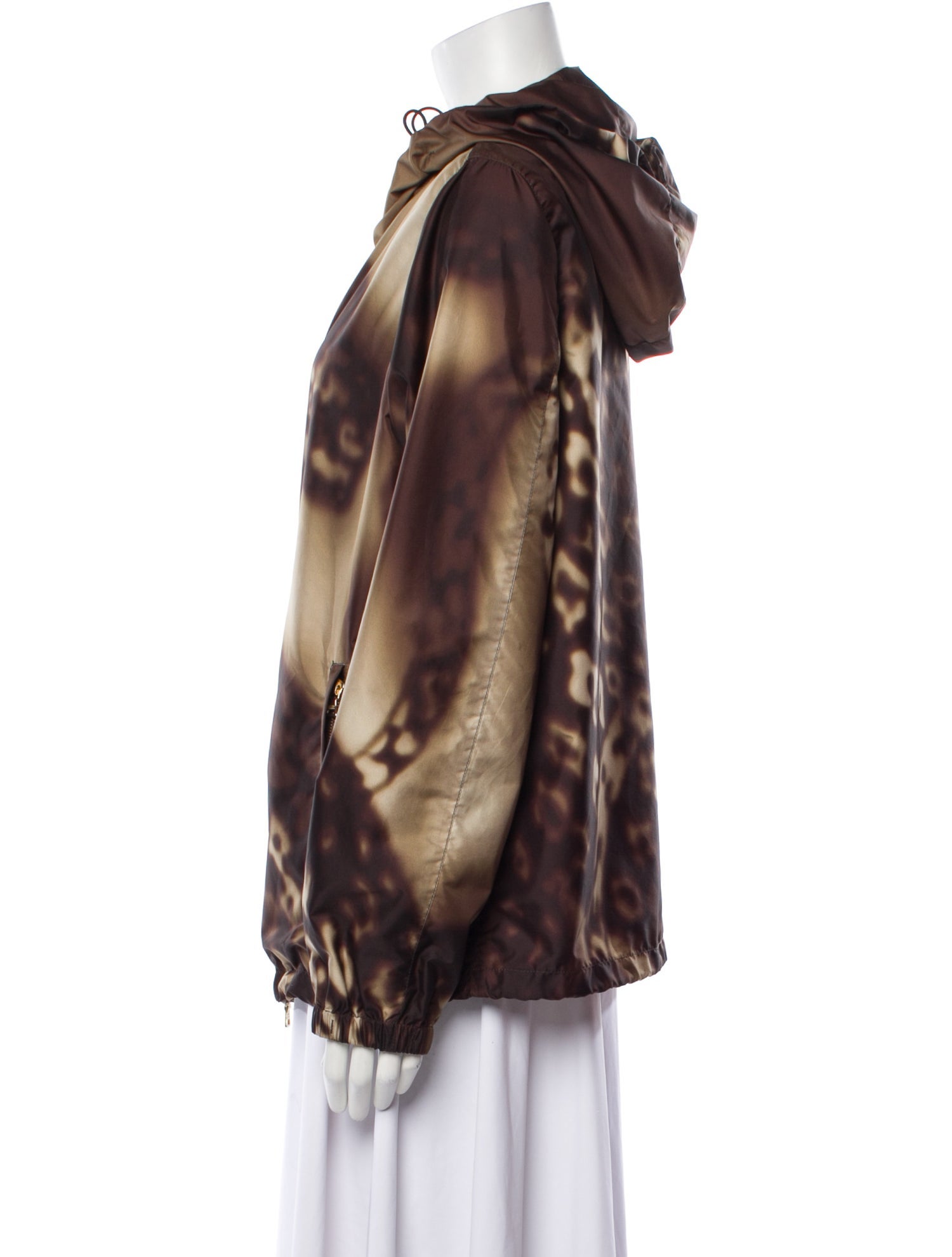 Prada Sport Vintage 2009 Evening Jacket