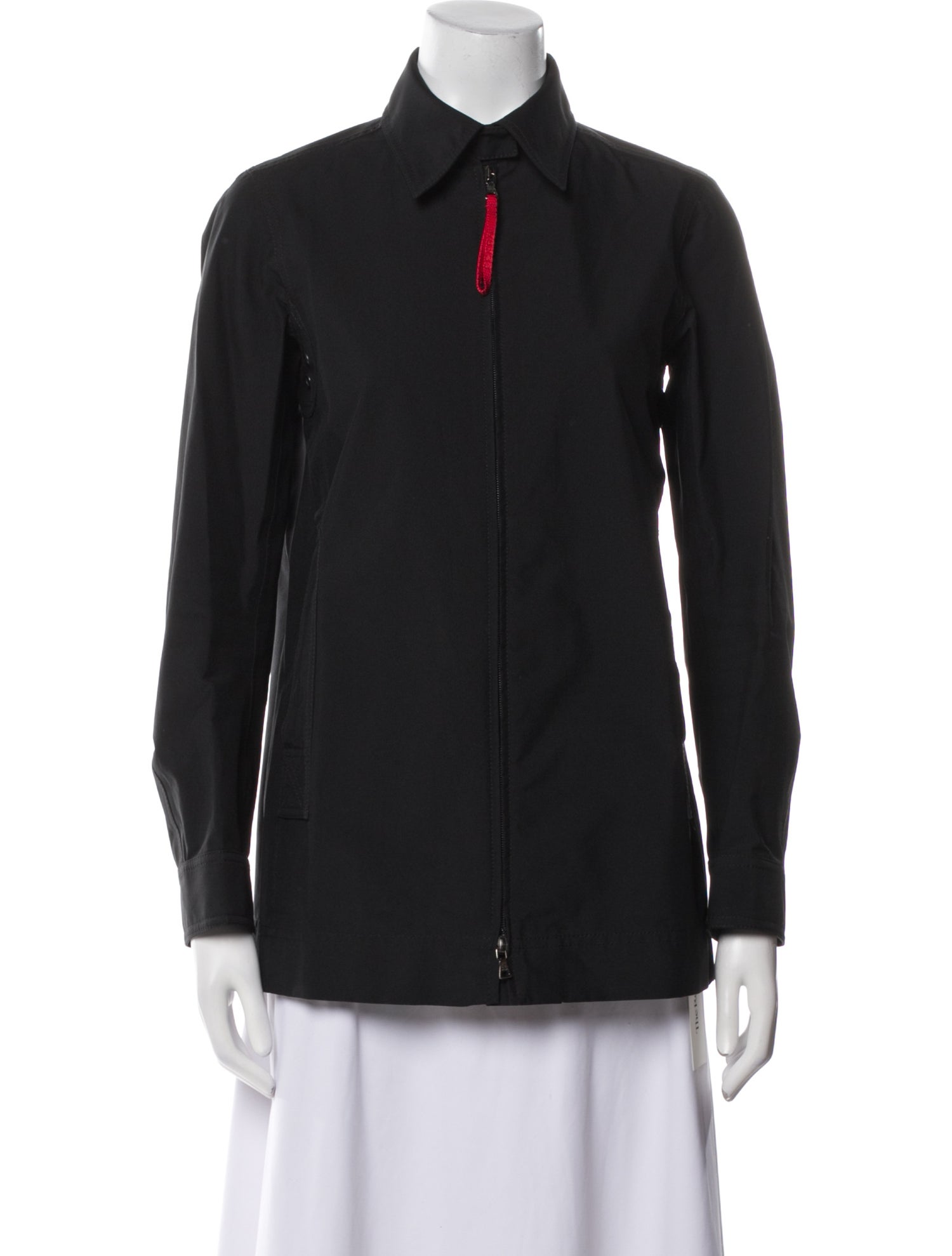 Prada Sport Vintage 2000's Blazer