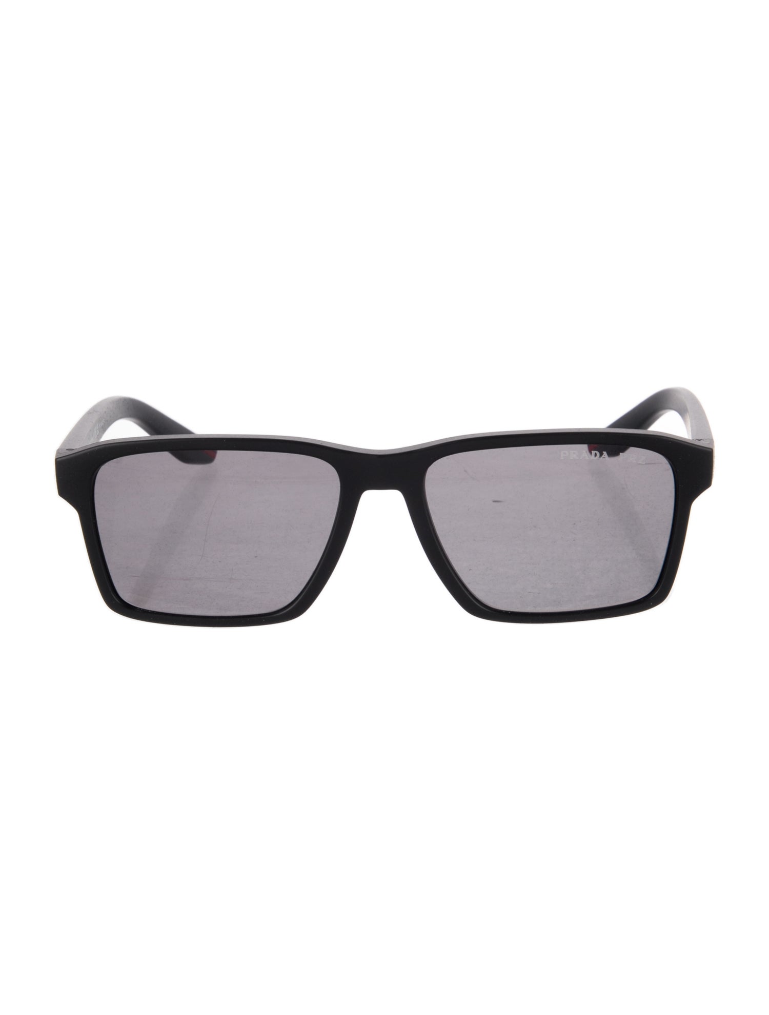 Prada Sport Square Tinted Sunglasses