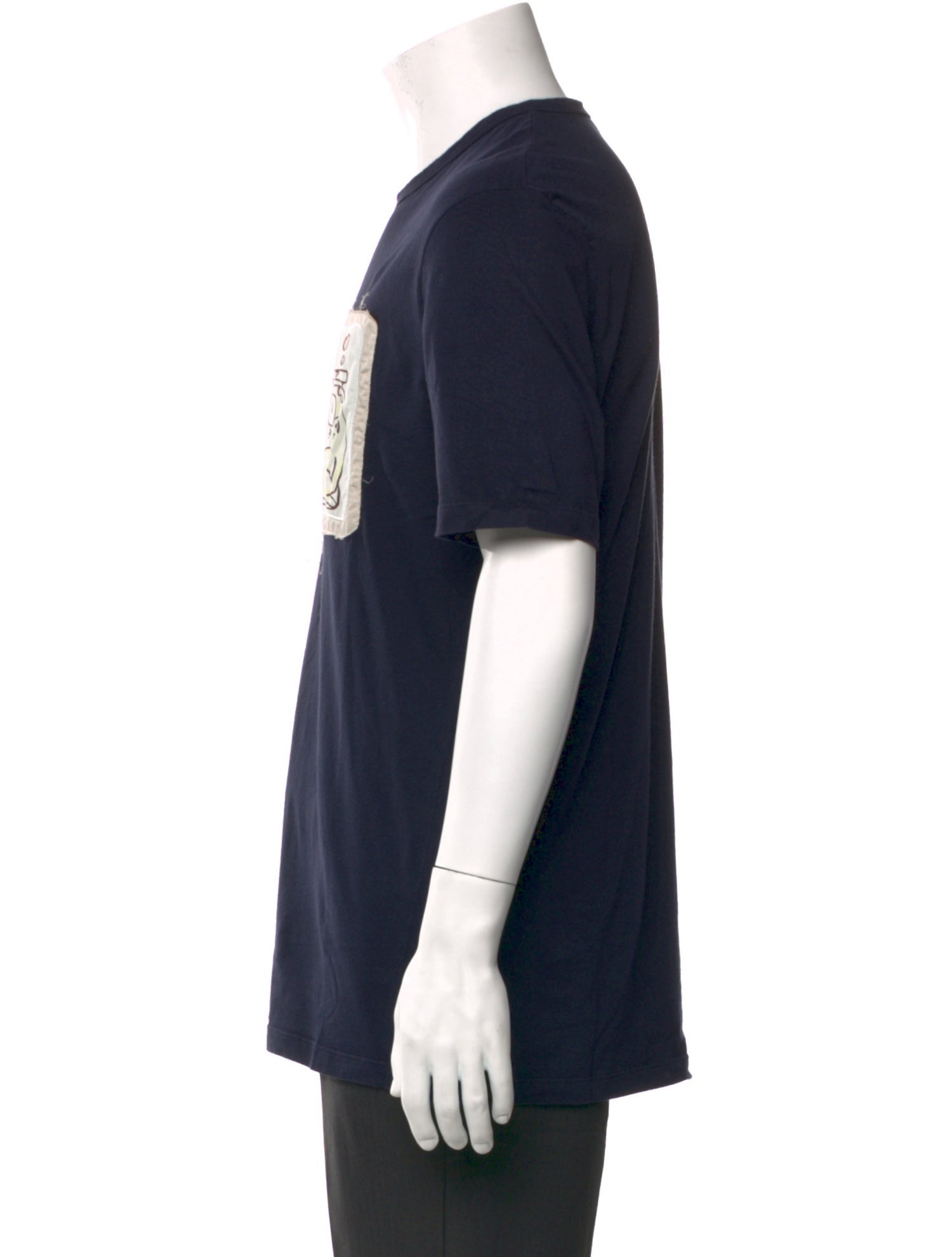 Prada Sport Vintage 2000's T-Shirt