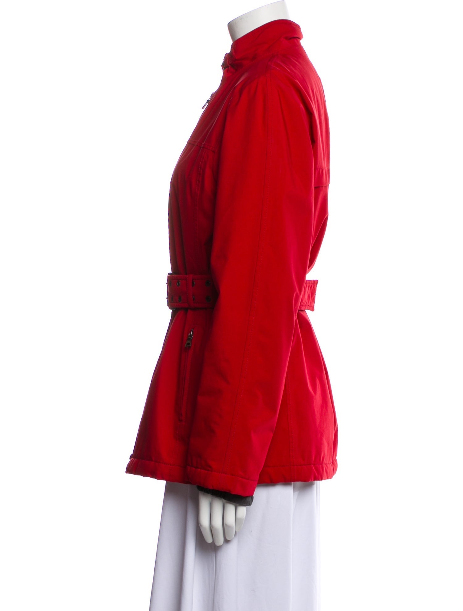 Prada Sport Vintage 2000's Utility Jacket