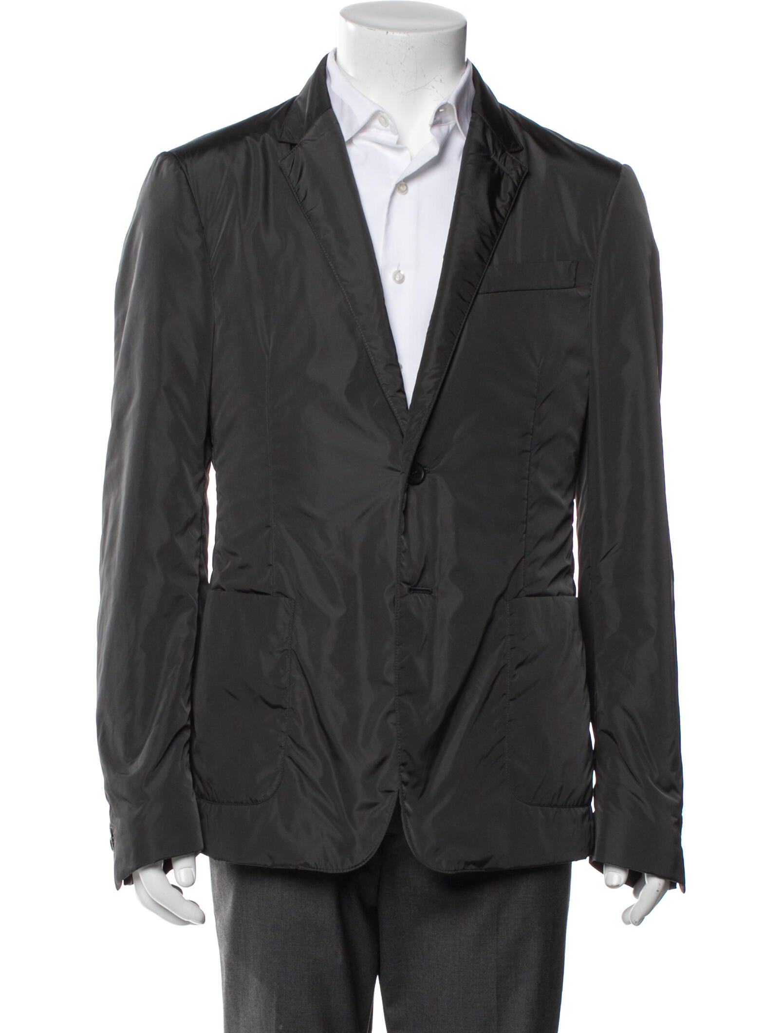 Prada Sport Vintage 2010 Jacket