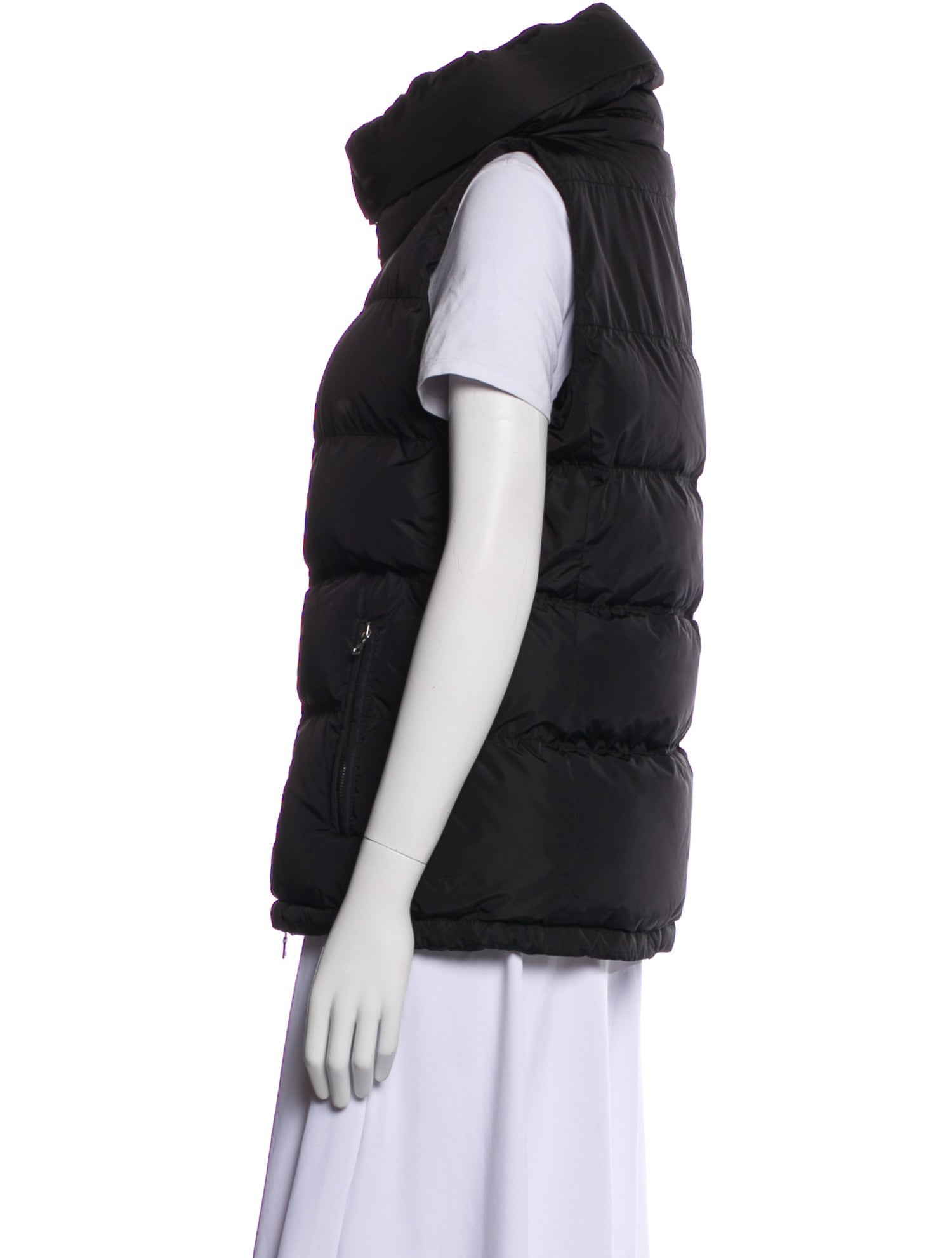 Prada Sport Vintage 2008 Vest