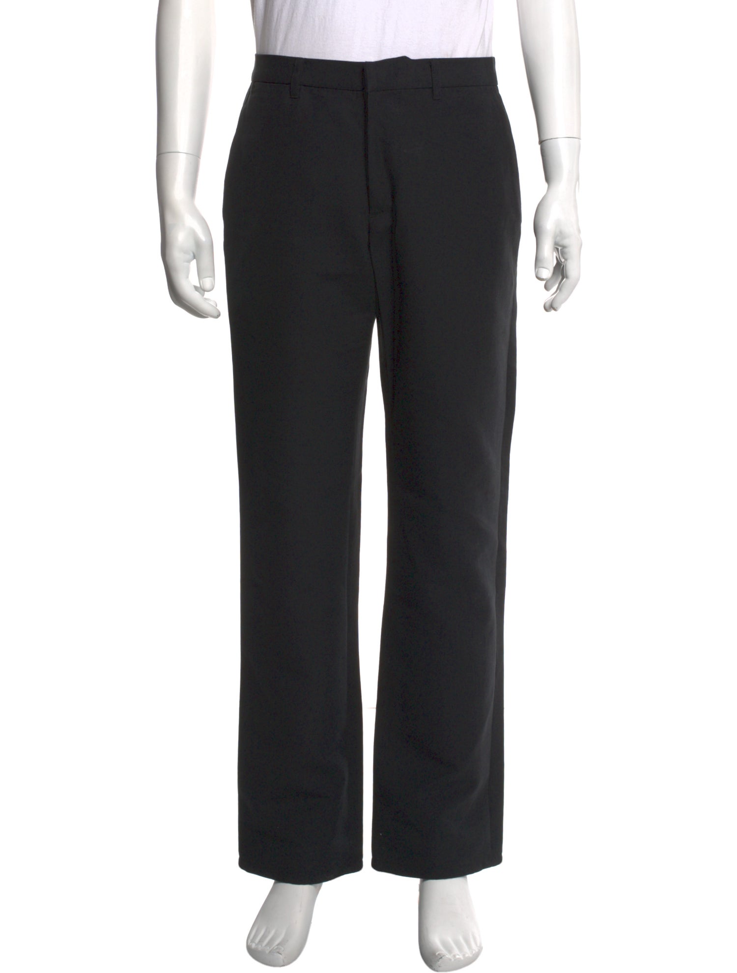 【希少】90s PRADASPORT WIDE PANTS サイズ50(L程度) 希少】90s PRADASPORT WIDE PANTS サイズ50(L程度)