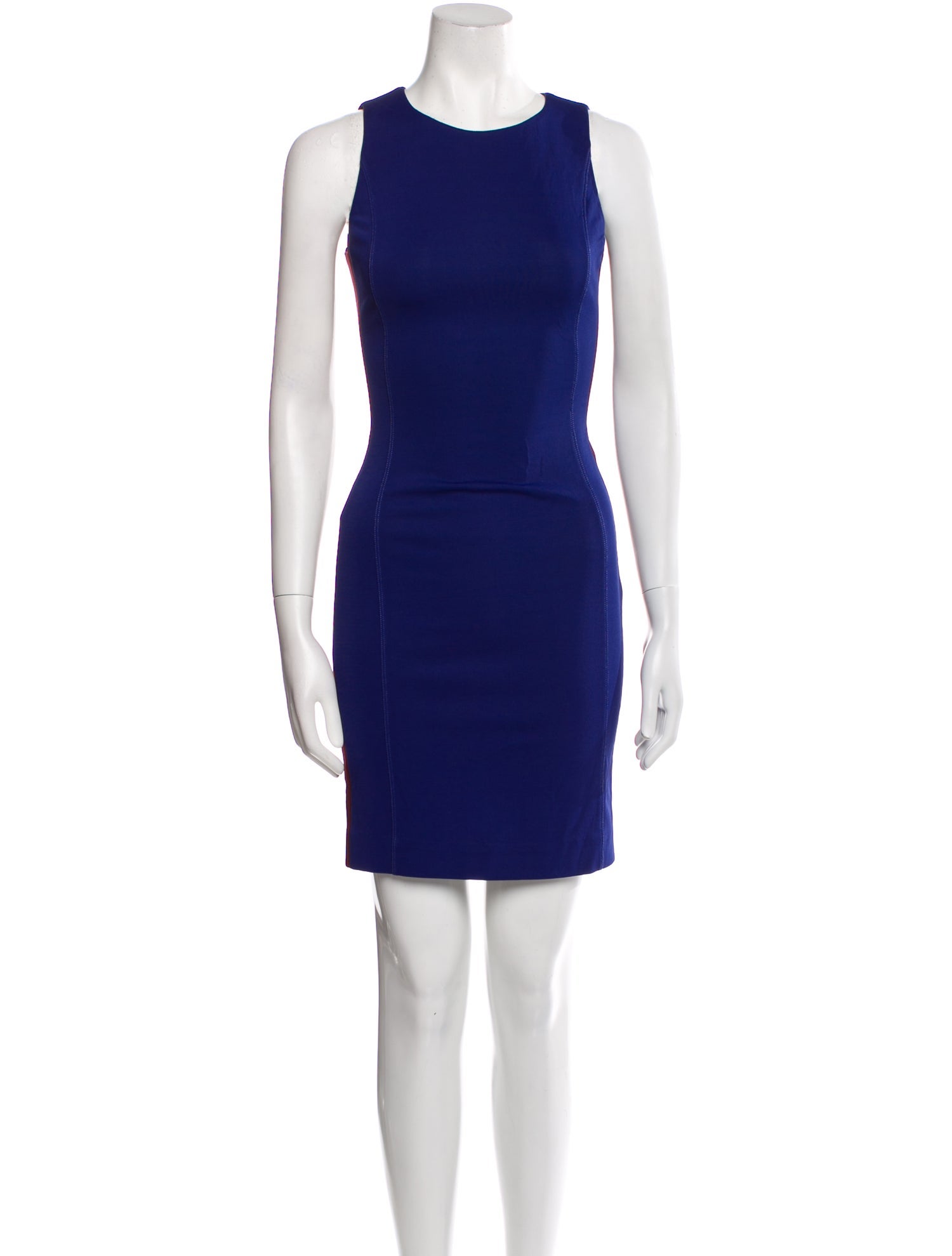 Prada Sport 2012 Mini Dress