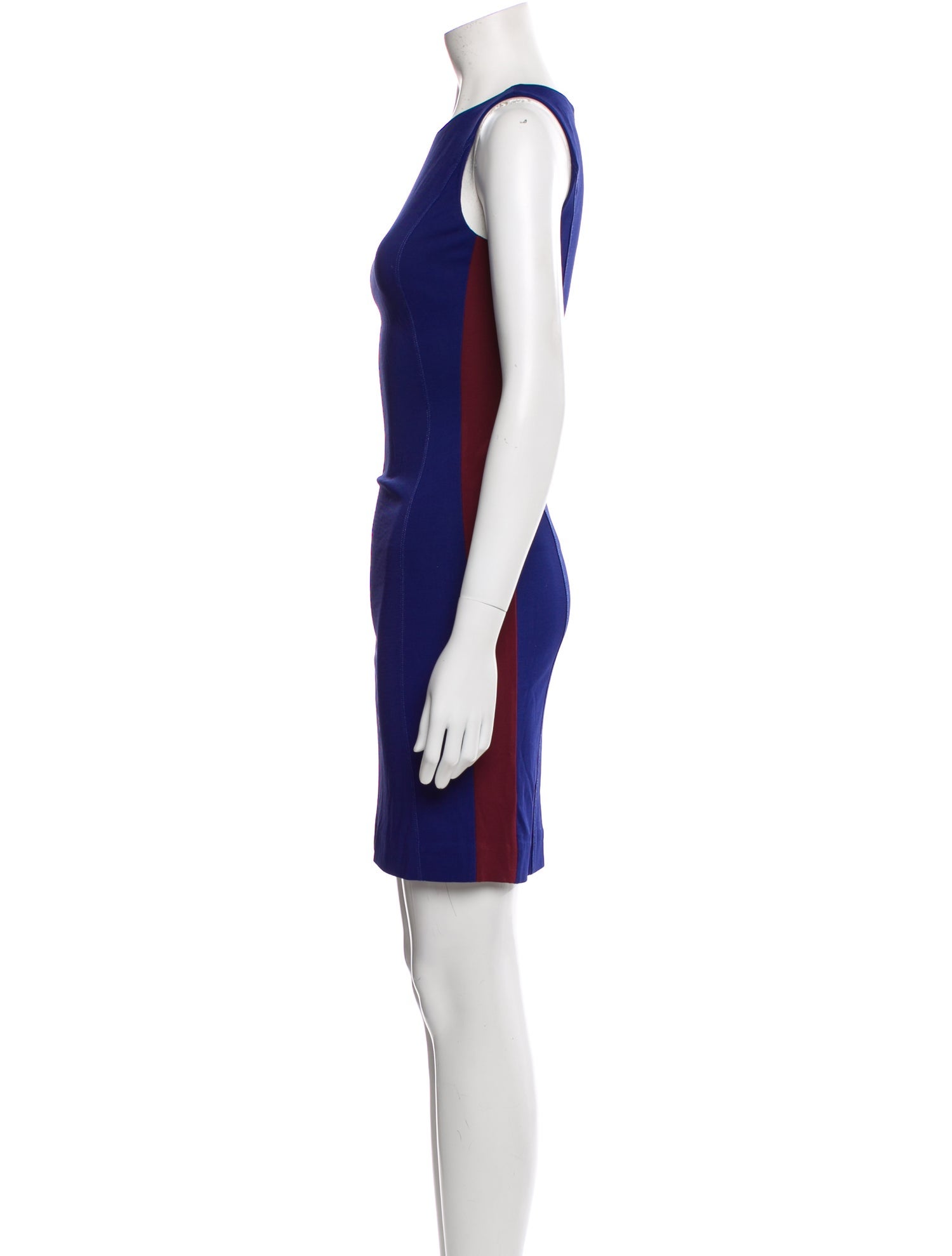 Prada Sport 2012 Mini Dress
