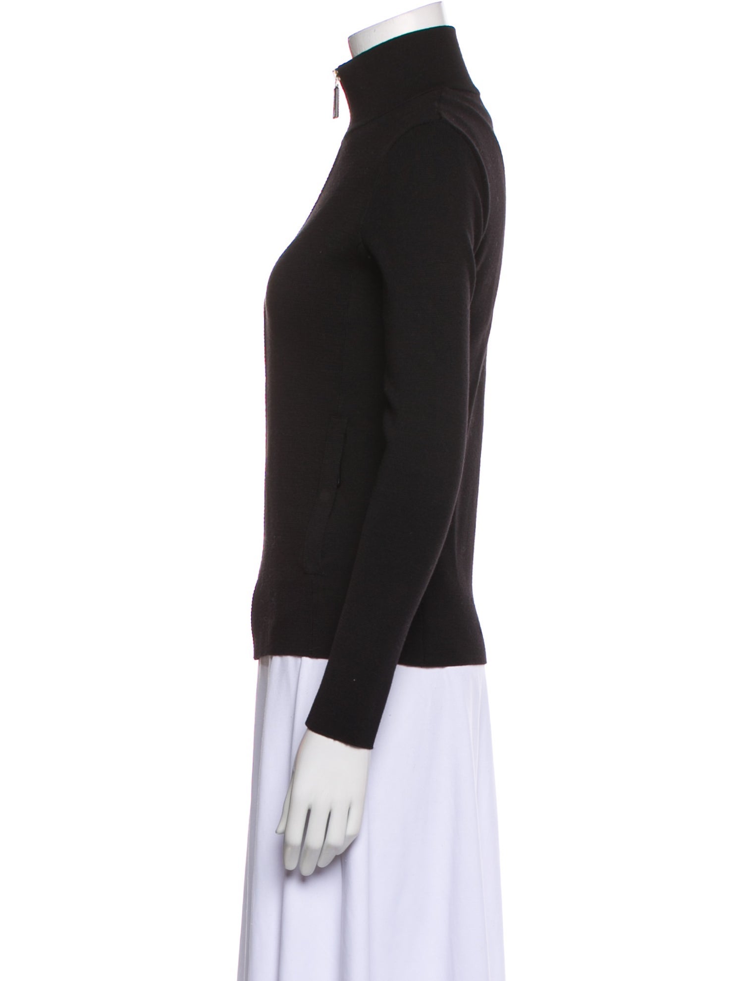 Prada Sport Vintage 2009 Sweater