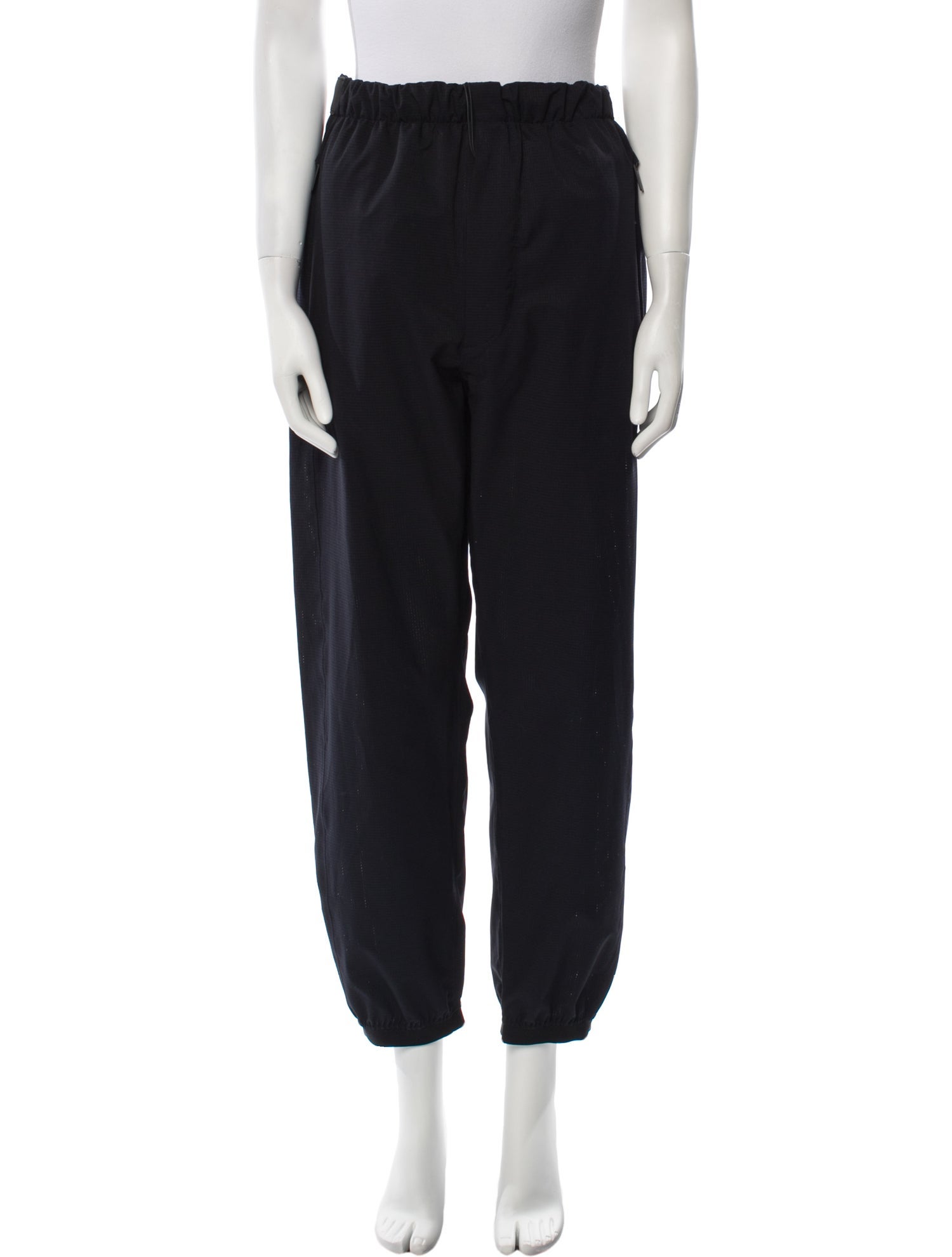 Prada 2018 Skinny Leg Pants