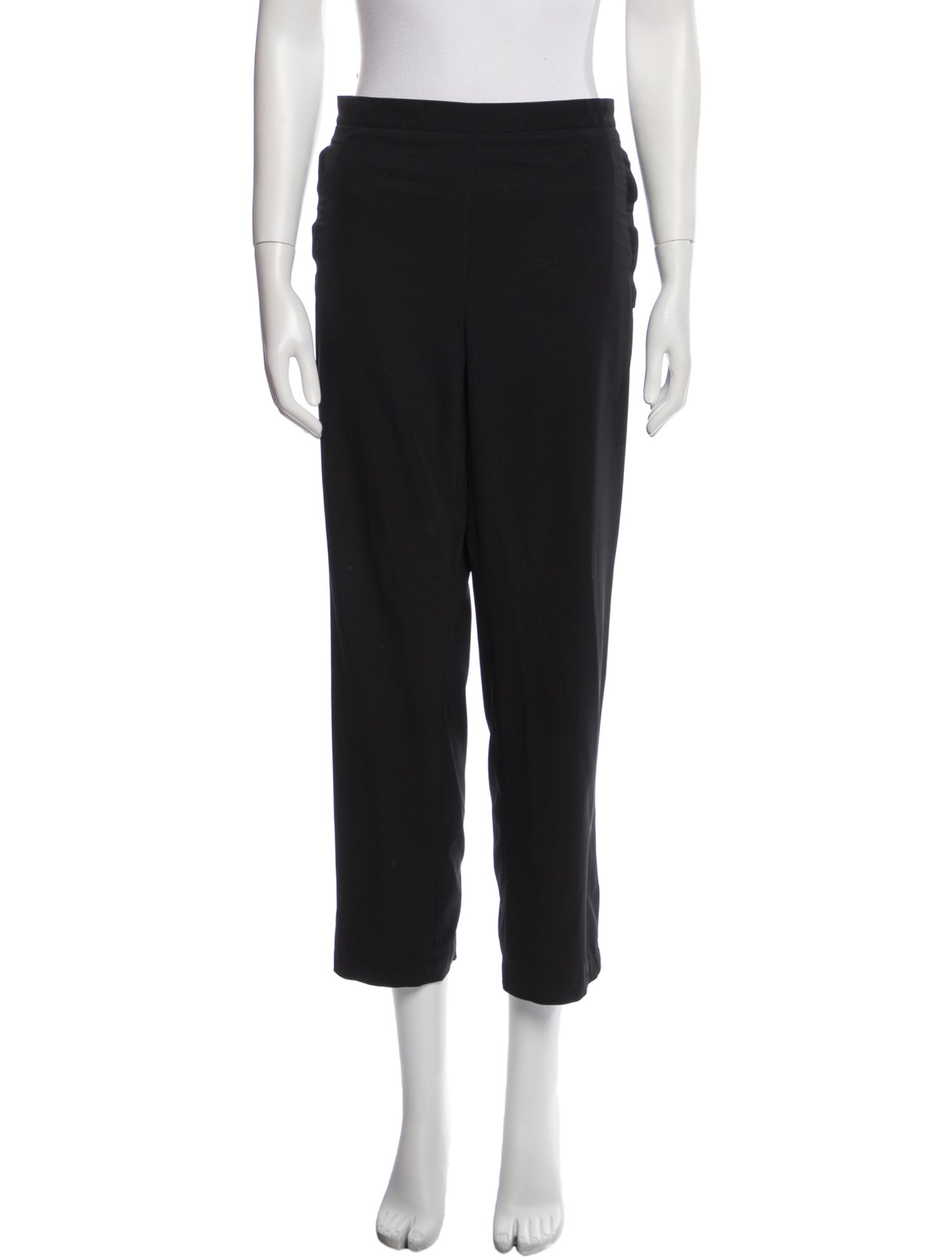 Prada Sport Vintage Straight Leg Pants