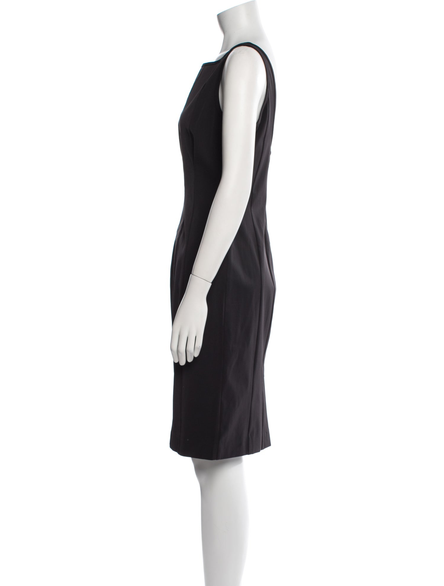 Prada Sport 2008 Knee-Length Dress w/ Tags