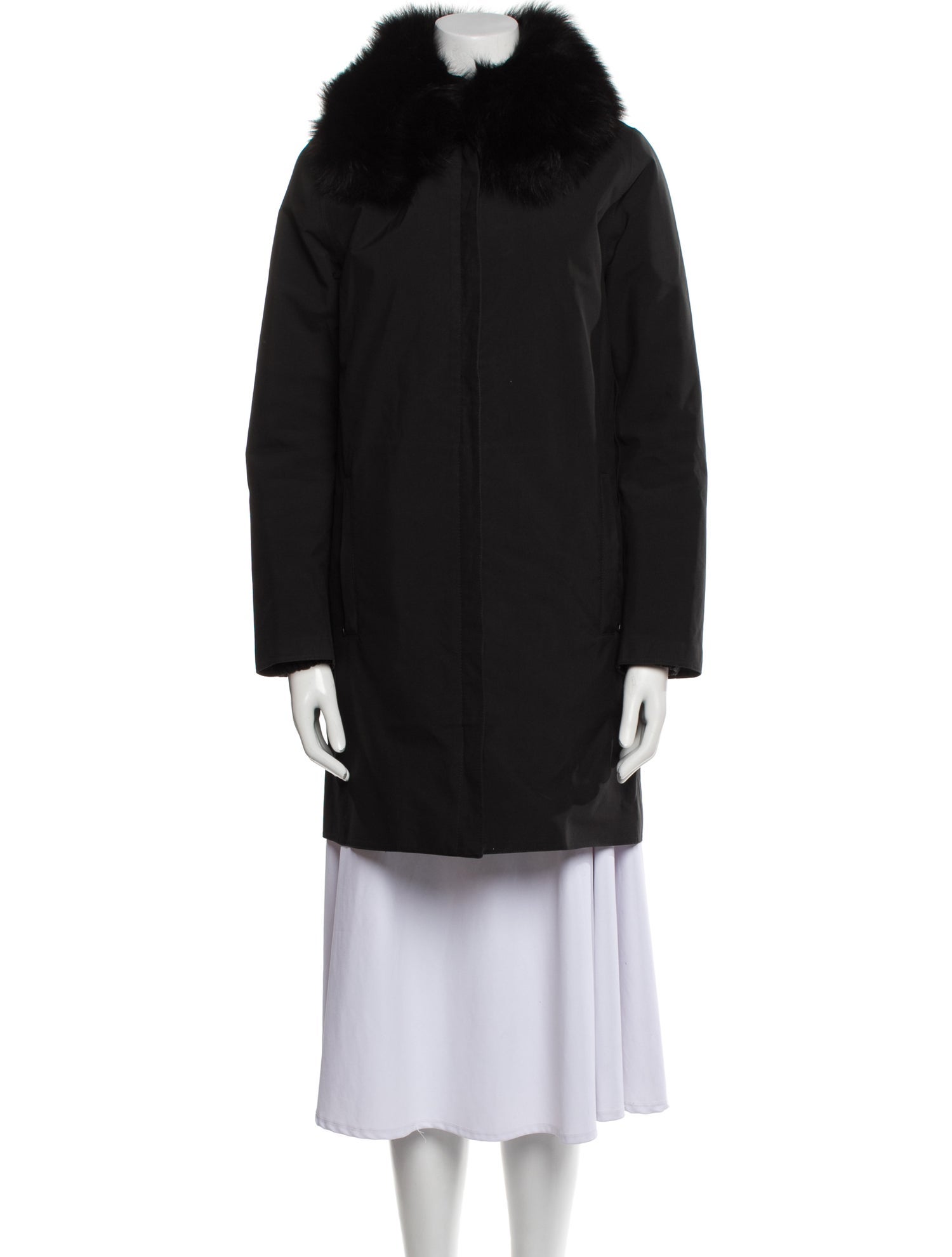 Prada Sport Vintage 2009 Coat