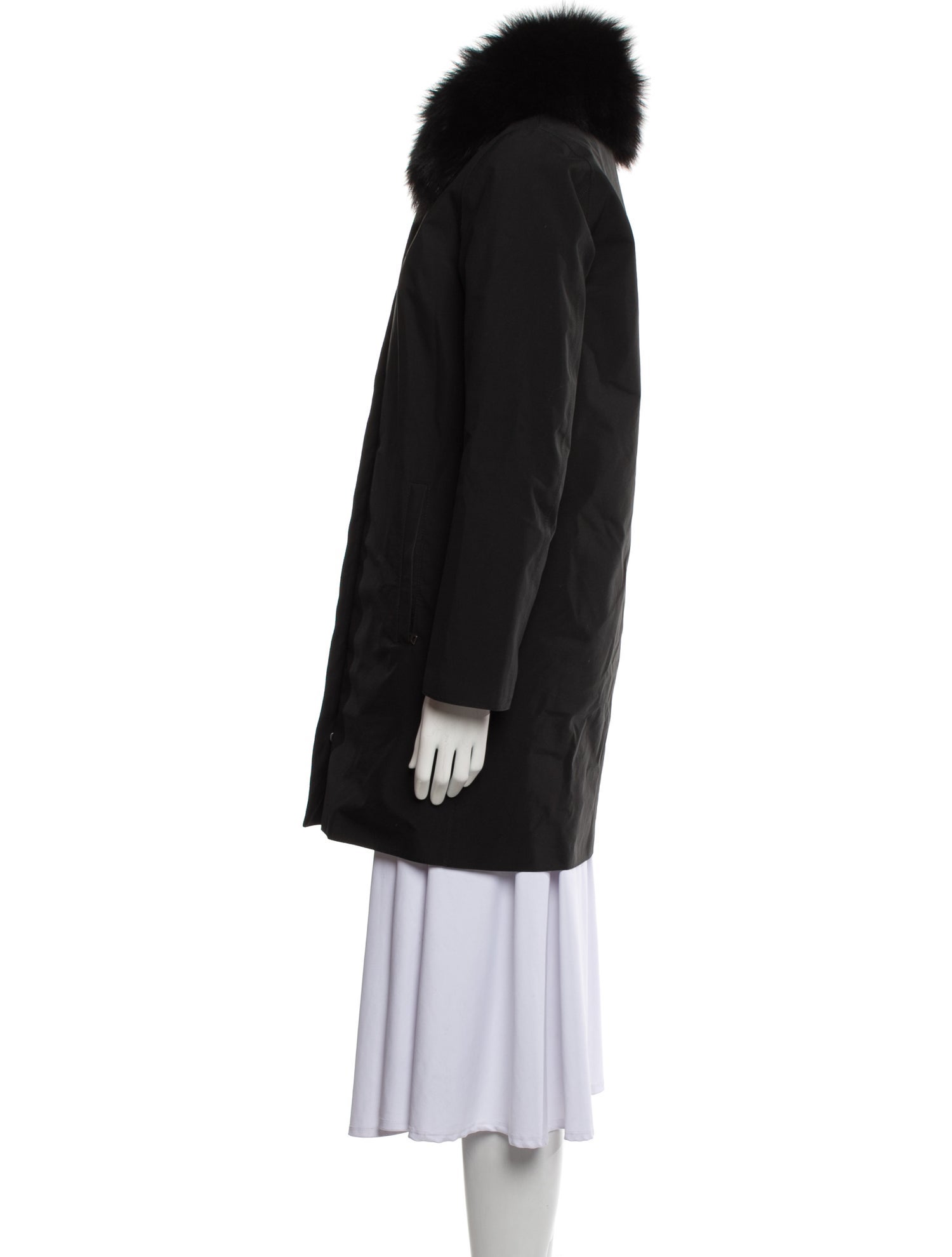 Prada Sport Vintage 2009 Coat