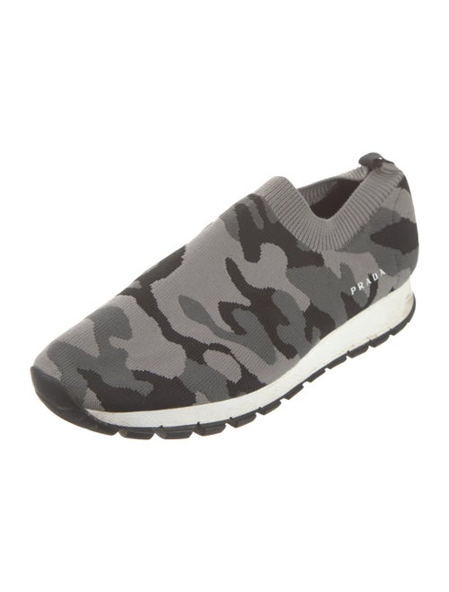 Prada Sport WPR117819 Athletic Sneakers