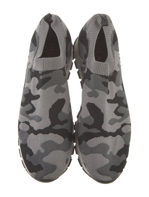 Prada Sport WPR117819 Athletic Sneakers