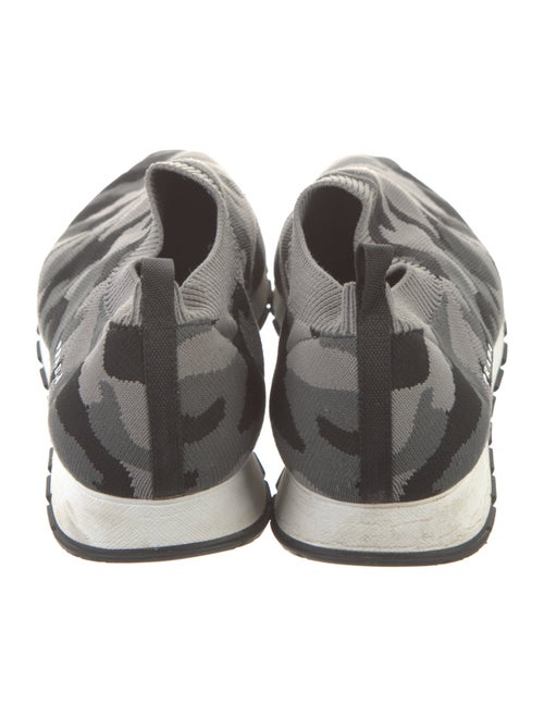 Prada Sport WPR117819 Athletic Sneakers