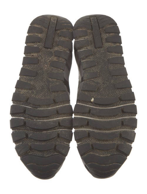 Prada Sport WPR117819 Athletic Sneakers