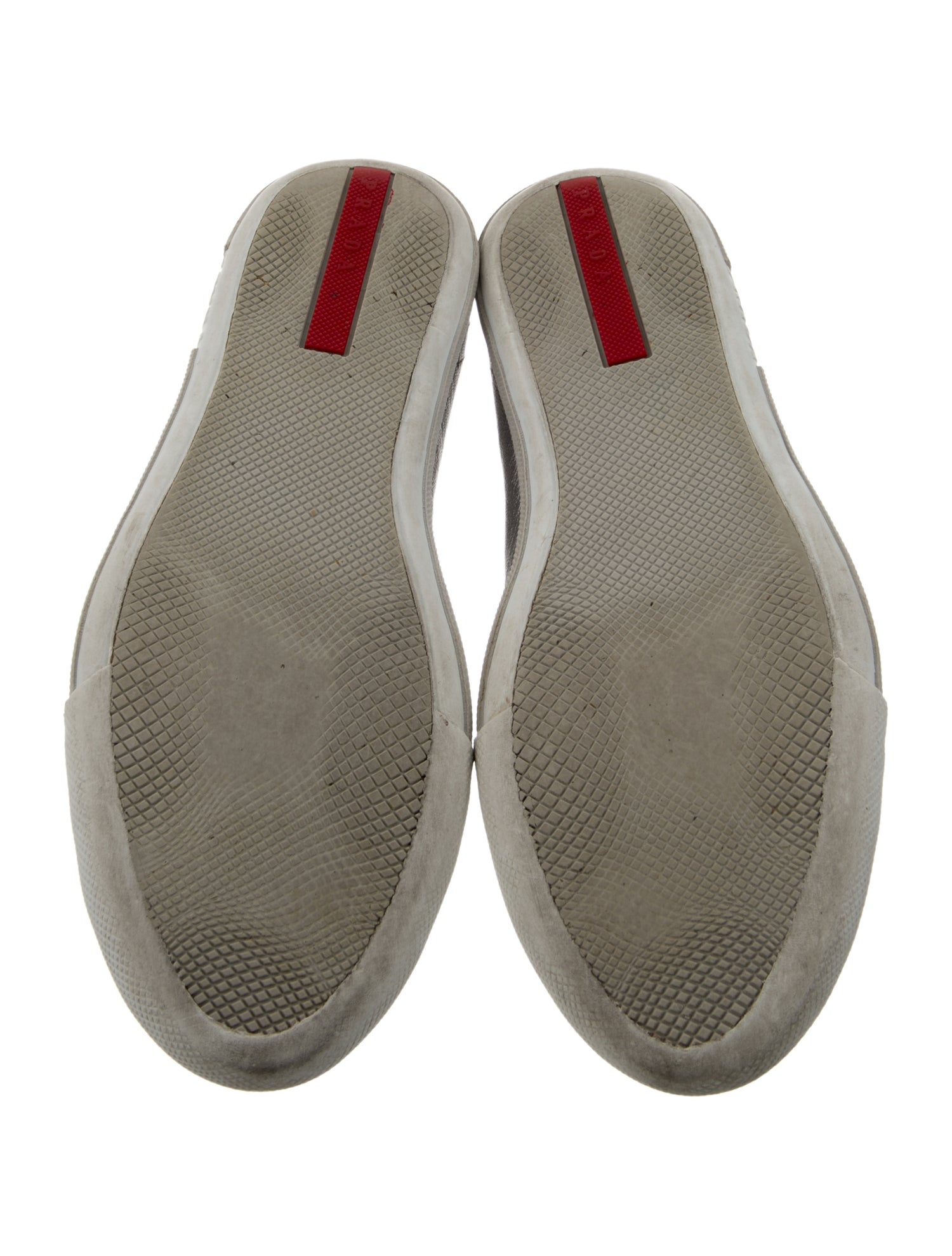 Prada Sport Vintage 2000's Sneakers