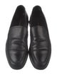 Prada Sport Leather Dress Loafers