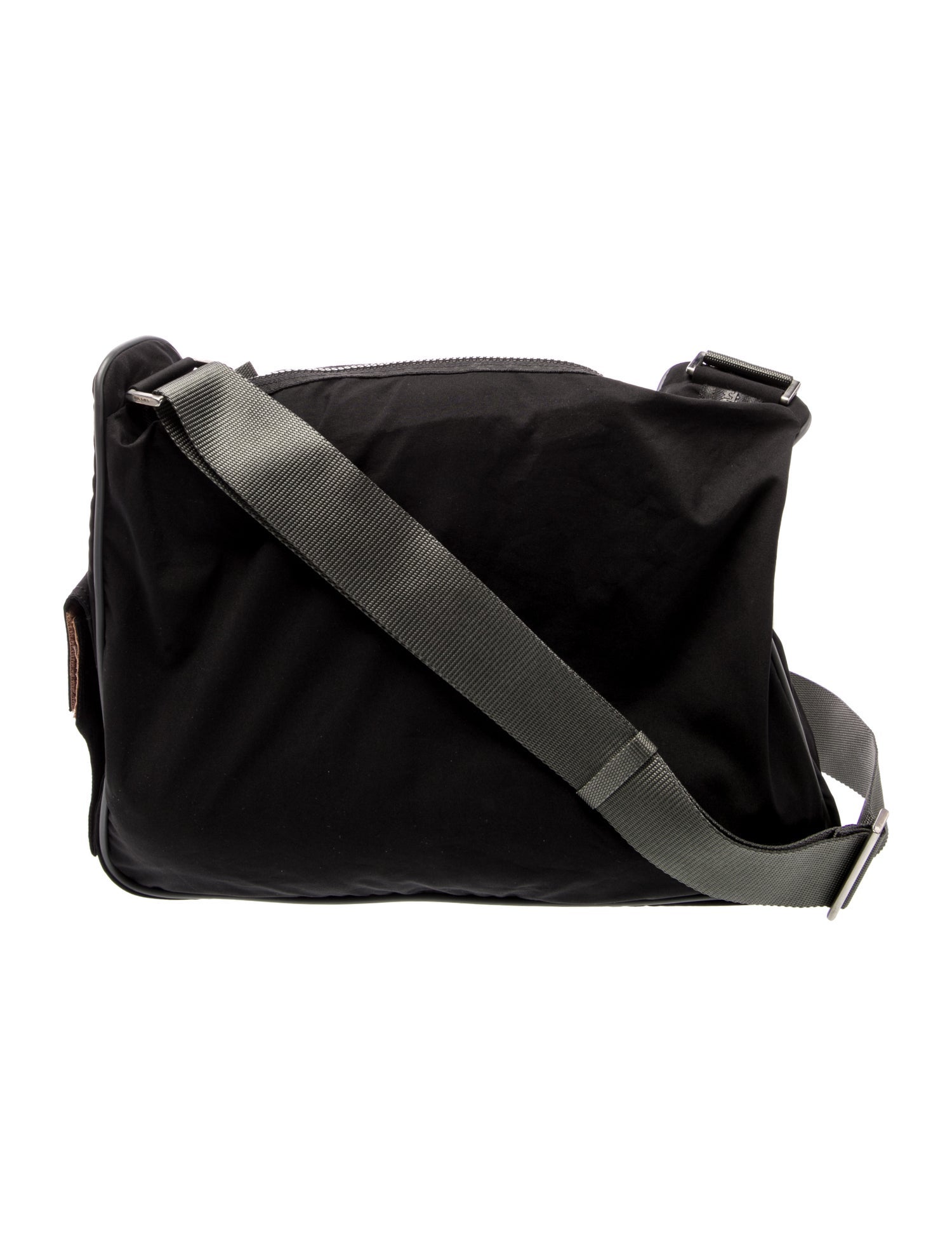 Prada Sport Crossbody Bags | The RealReal
