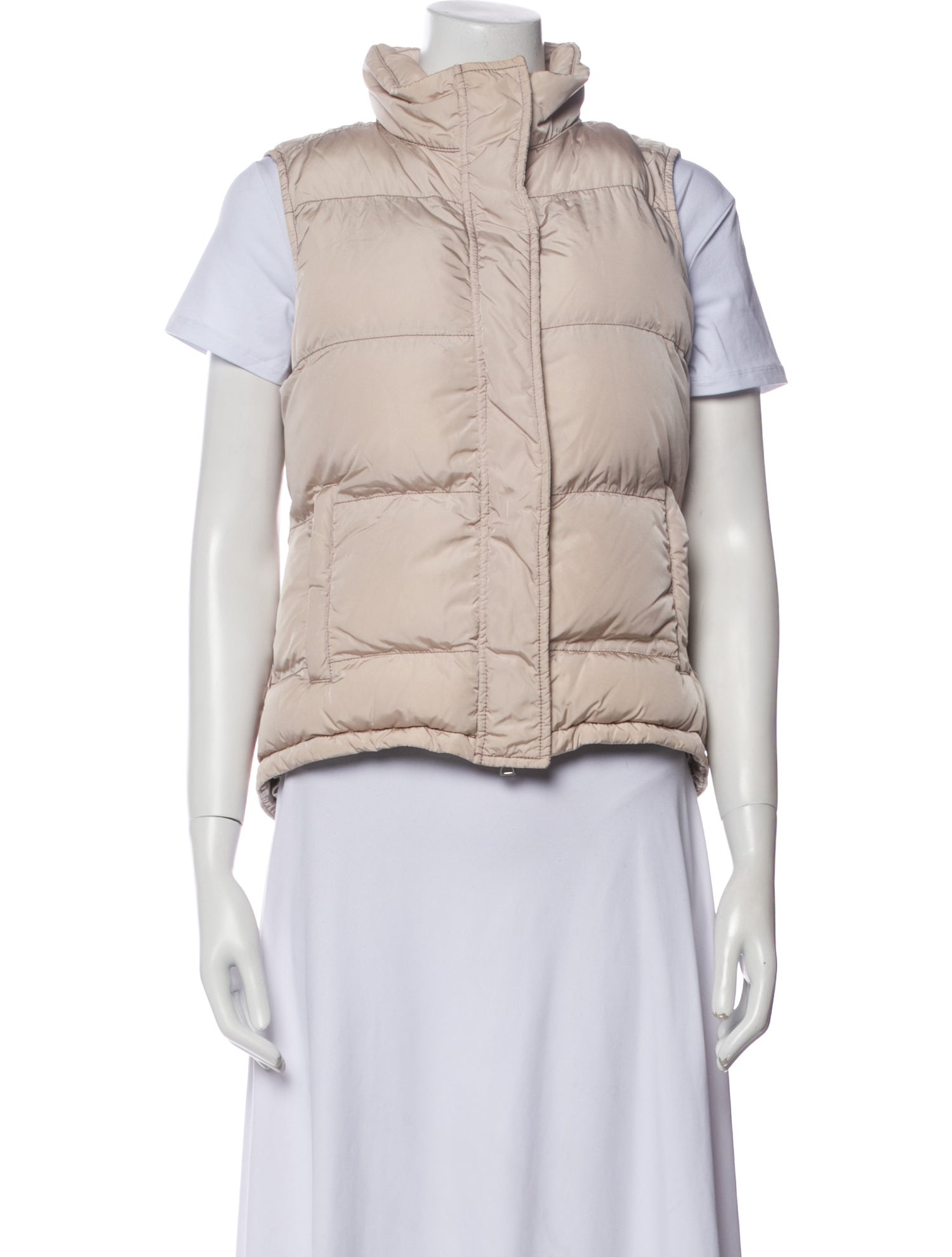 Prada Sport Vintage 2000's Vest