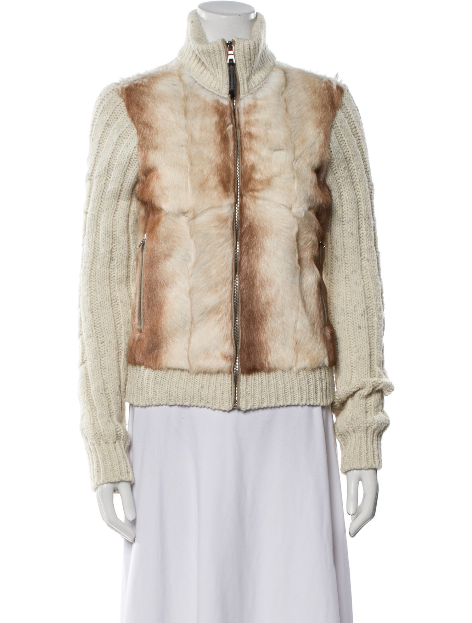 Prada Sport Vintage 2006 Sweater