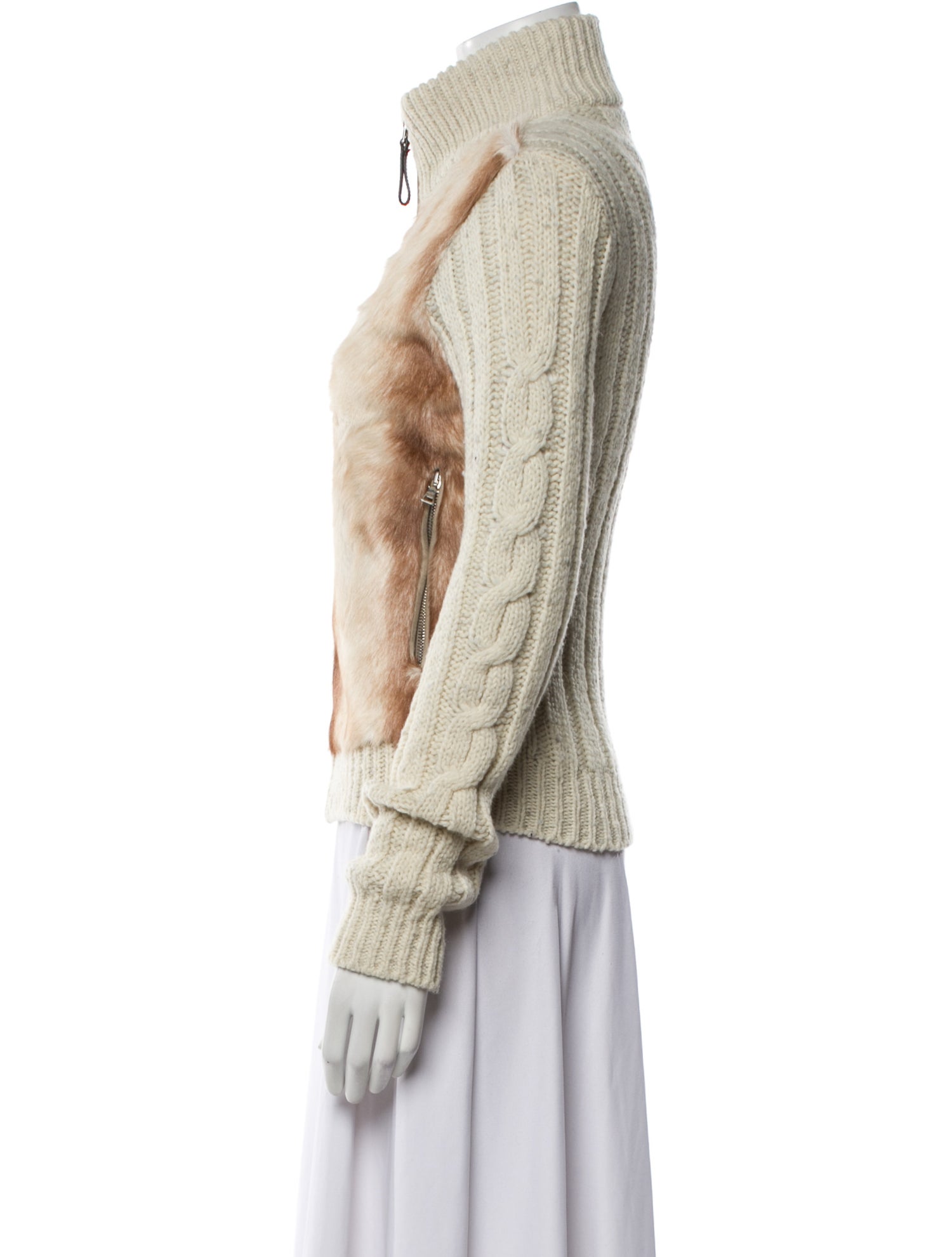 Prada Sport Vintage 2006 Sweater