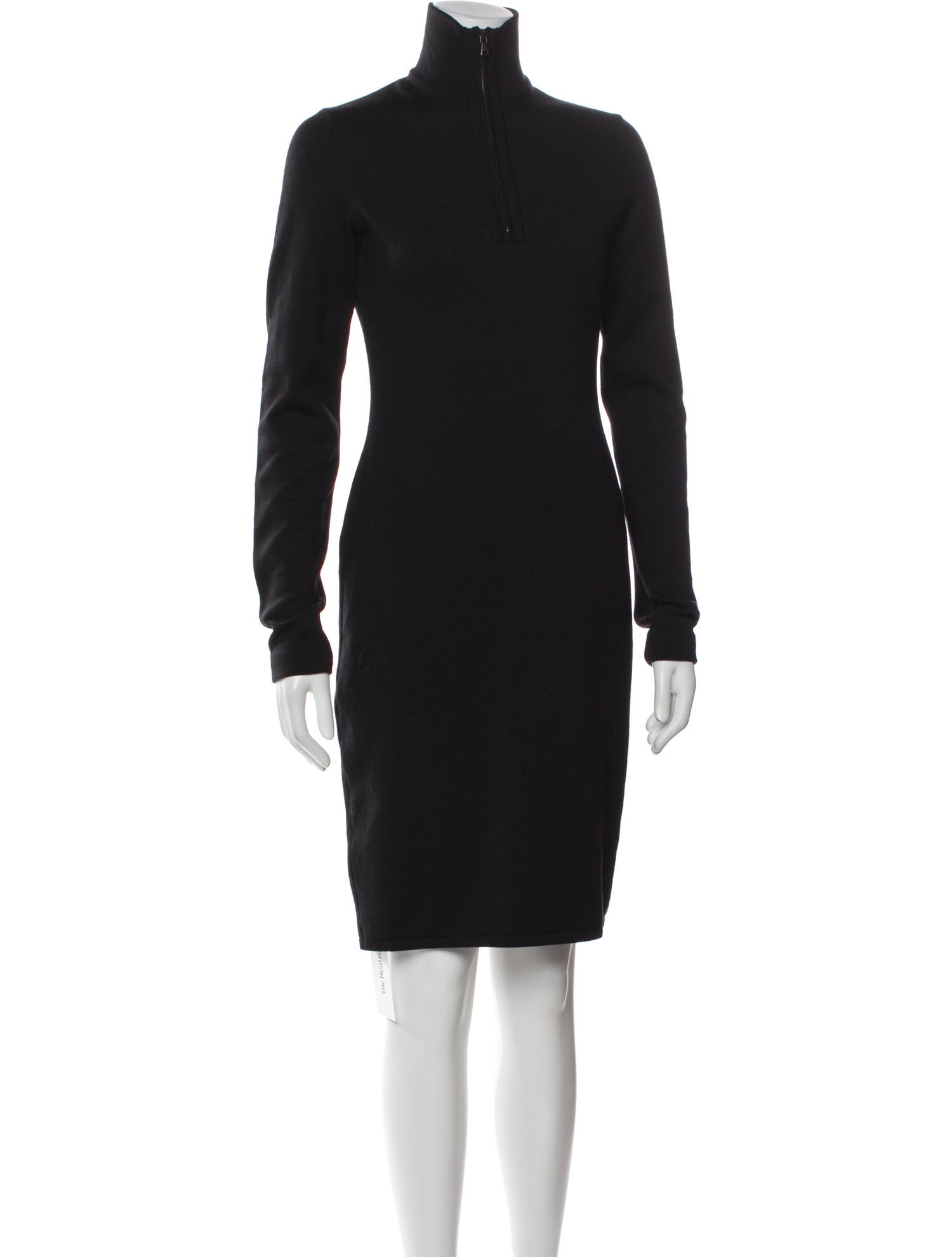 Prada Sport 2011 Knee-Length Dress