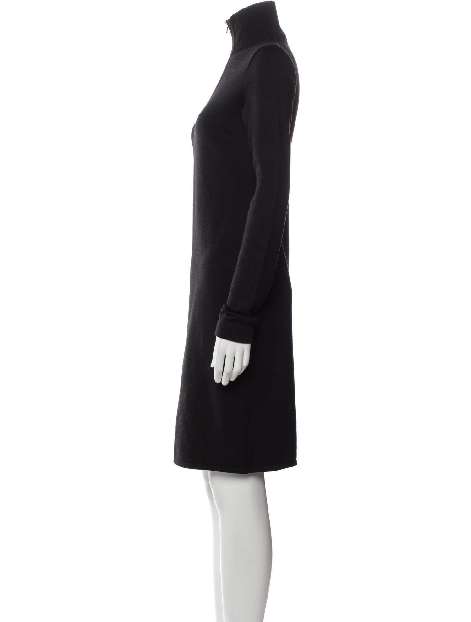 Prada Sport 2011 Knee-Length Dress
