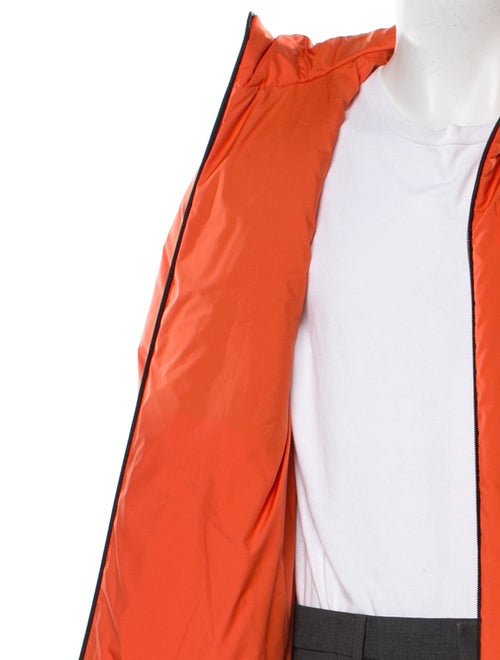 Prada 2021 Linea Rossa Performance Jacket
