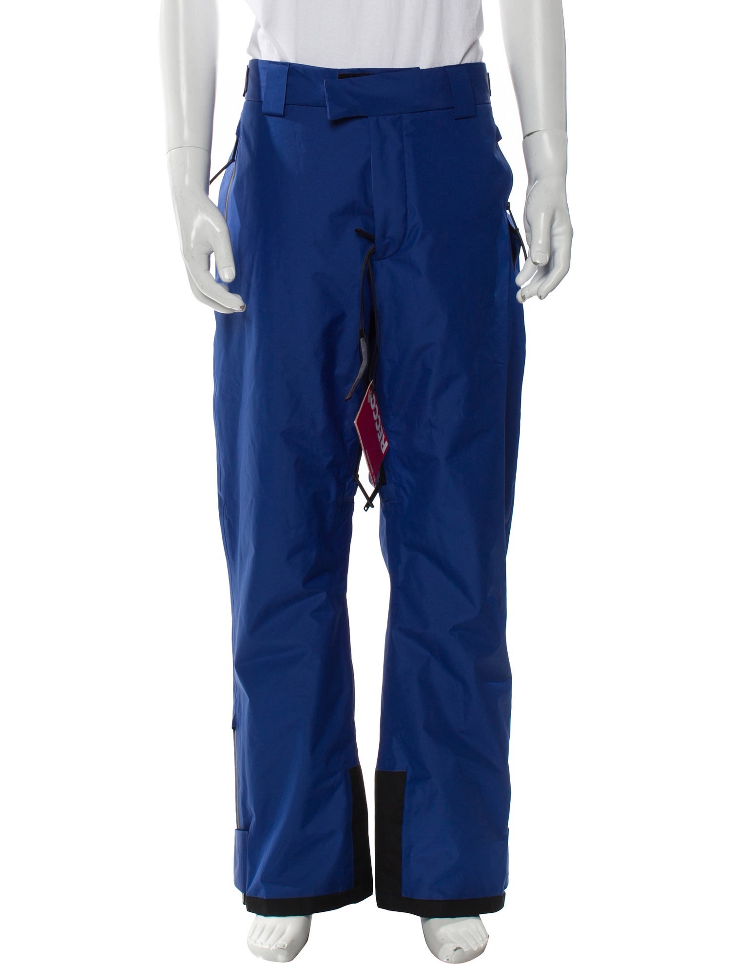 Prada 2020 Pants w/ Tags