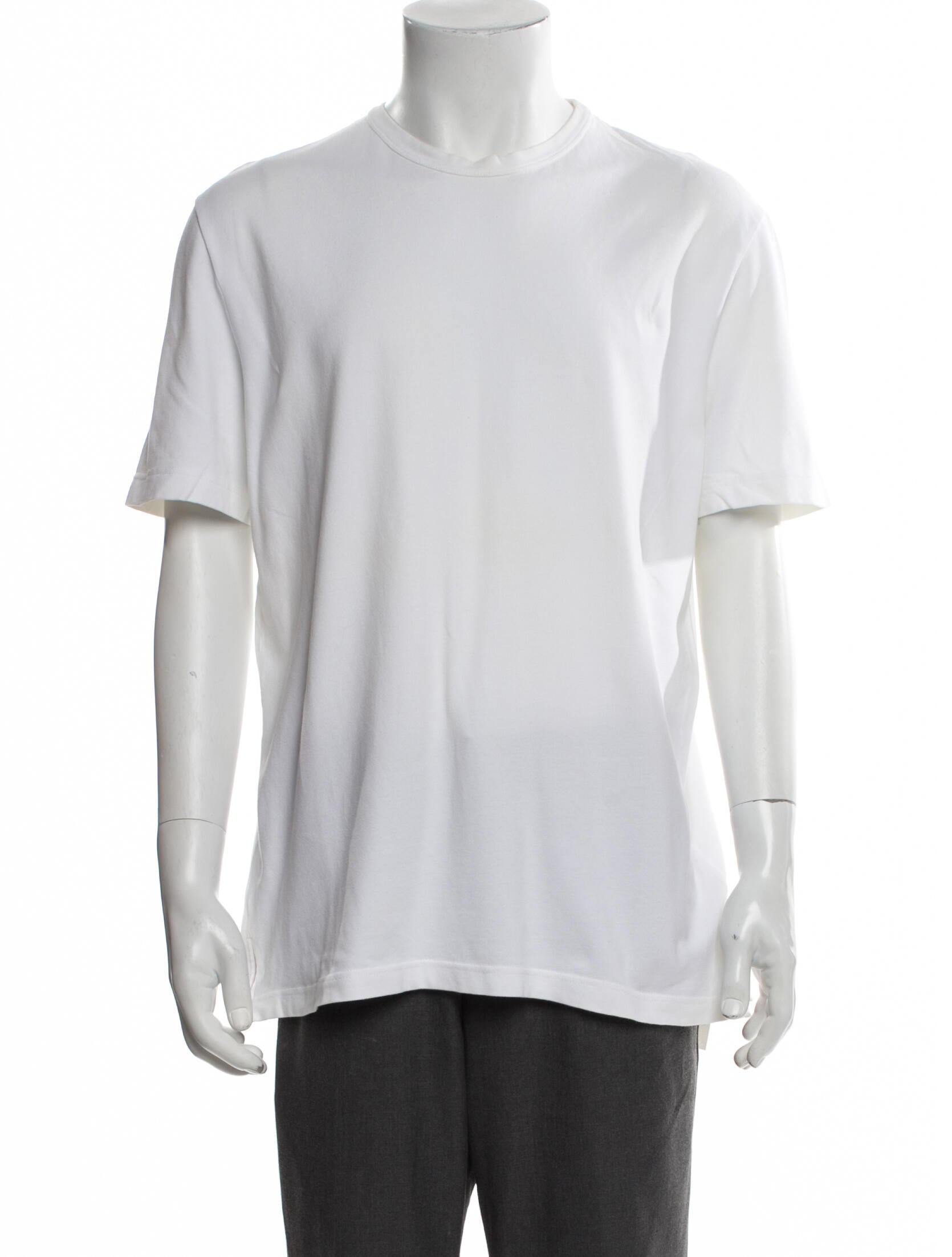 Prada Sport Vintage 2007 T-Shirt