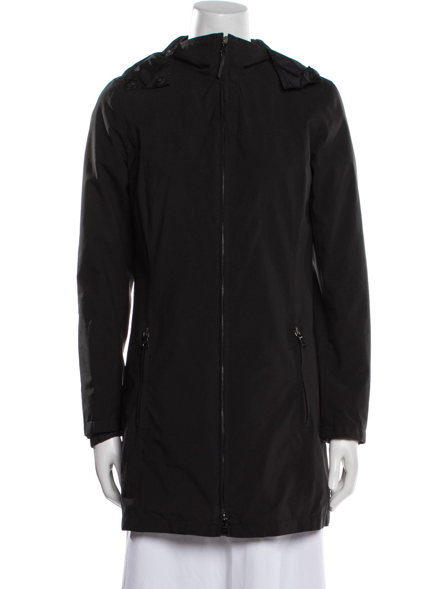 Prada Sport Vintage 2006 Utility Jacket