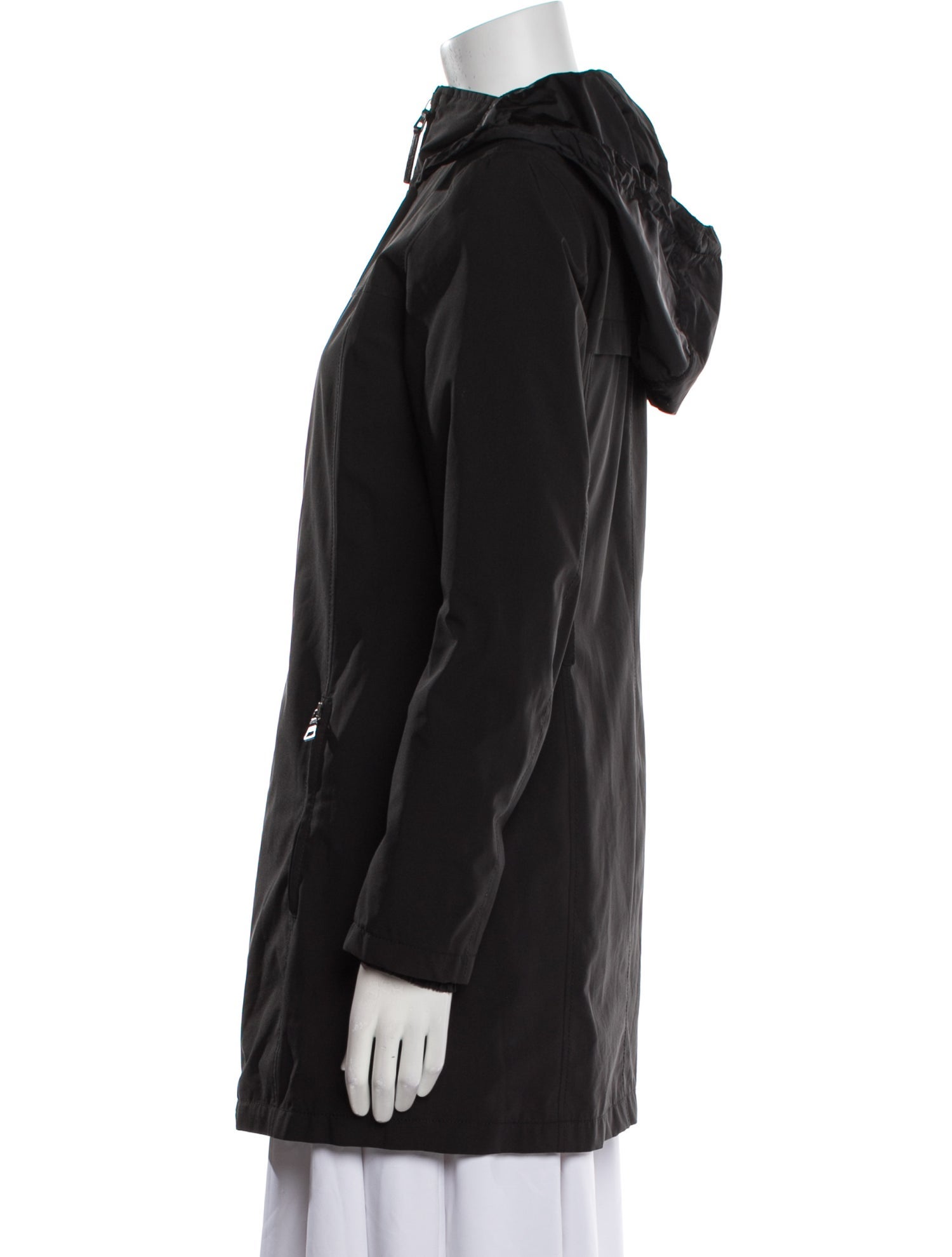 Prada Sport Vintage 2006 Utility Jacket