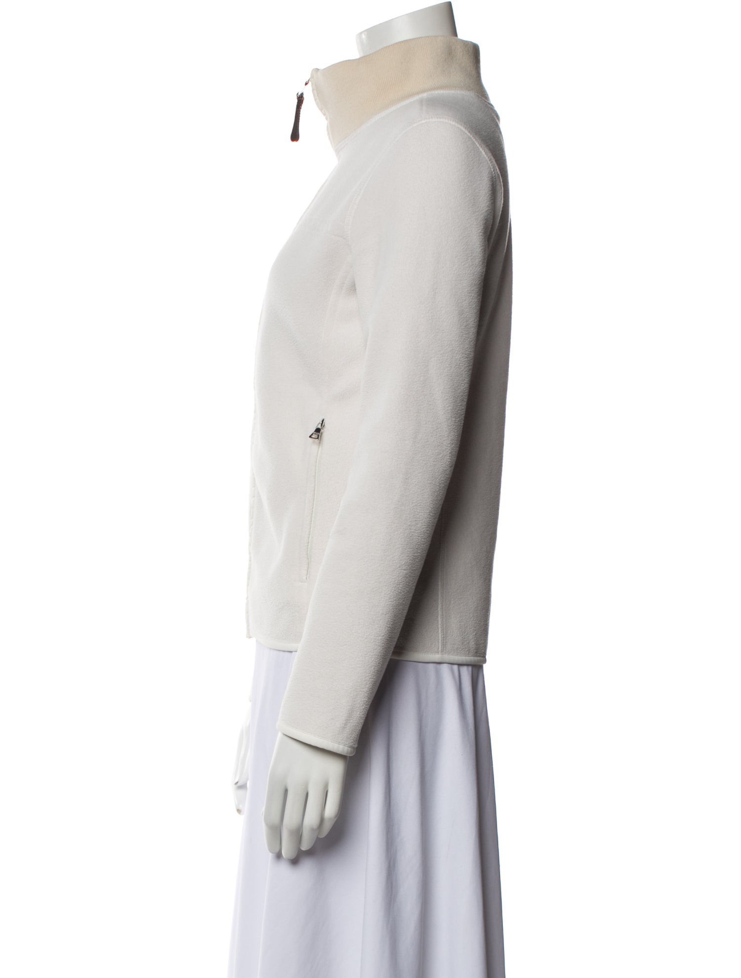 Prada Sport Vintage 2005 Jacket