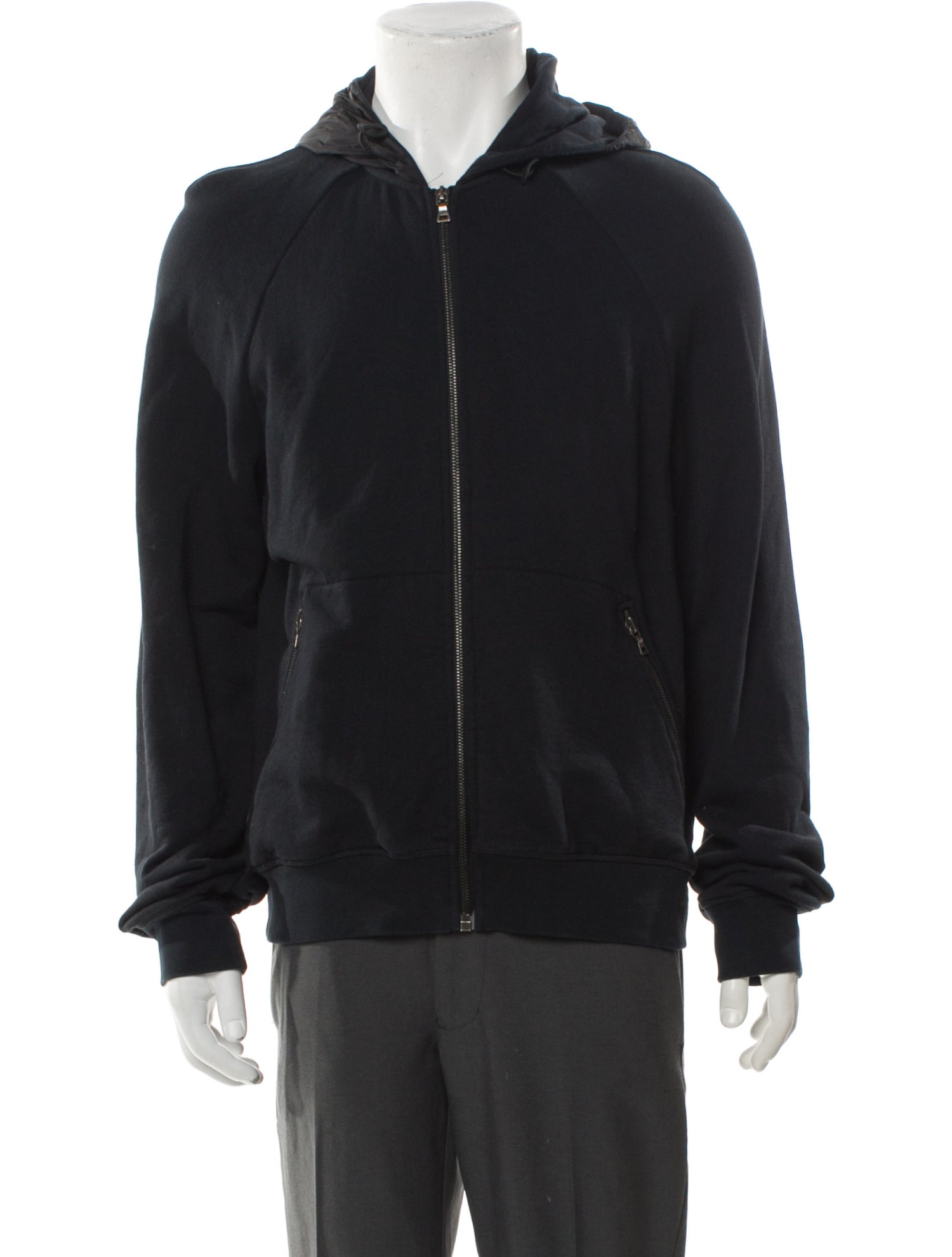 Prada Sport Vintage 2007 Bomber Jacket