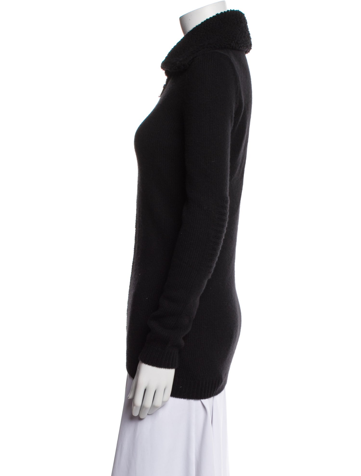 Prada Sport Vintage 2000's Sweater