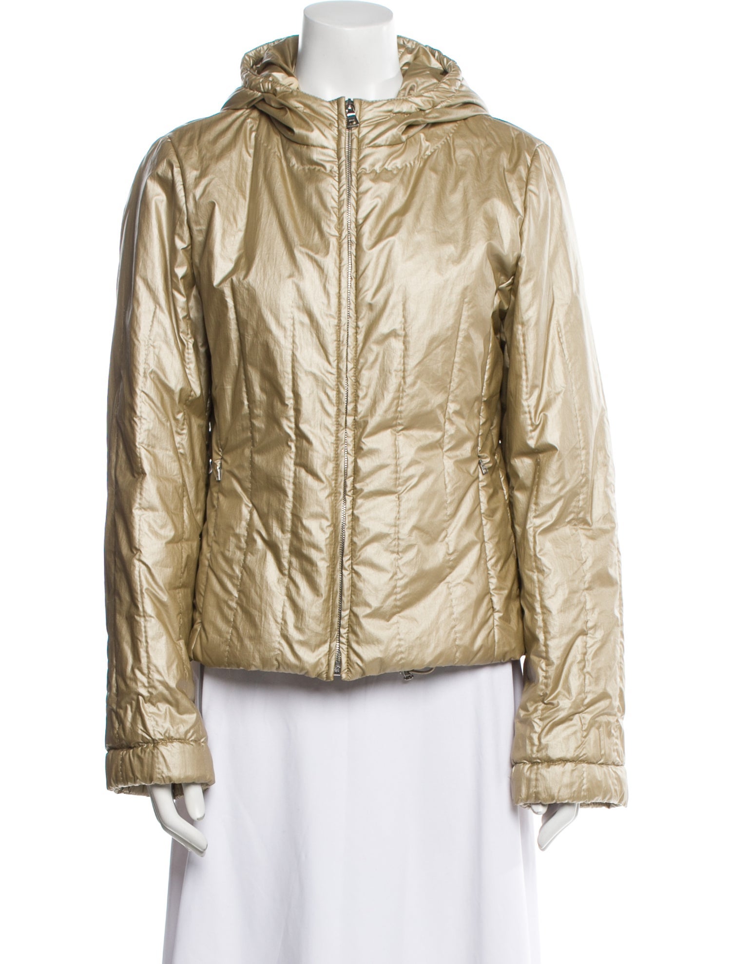 Prada Sport Vintage 2007 Jacket