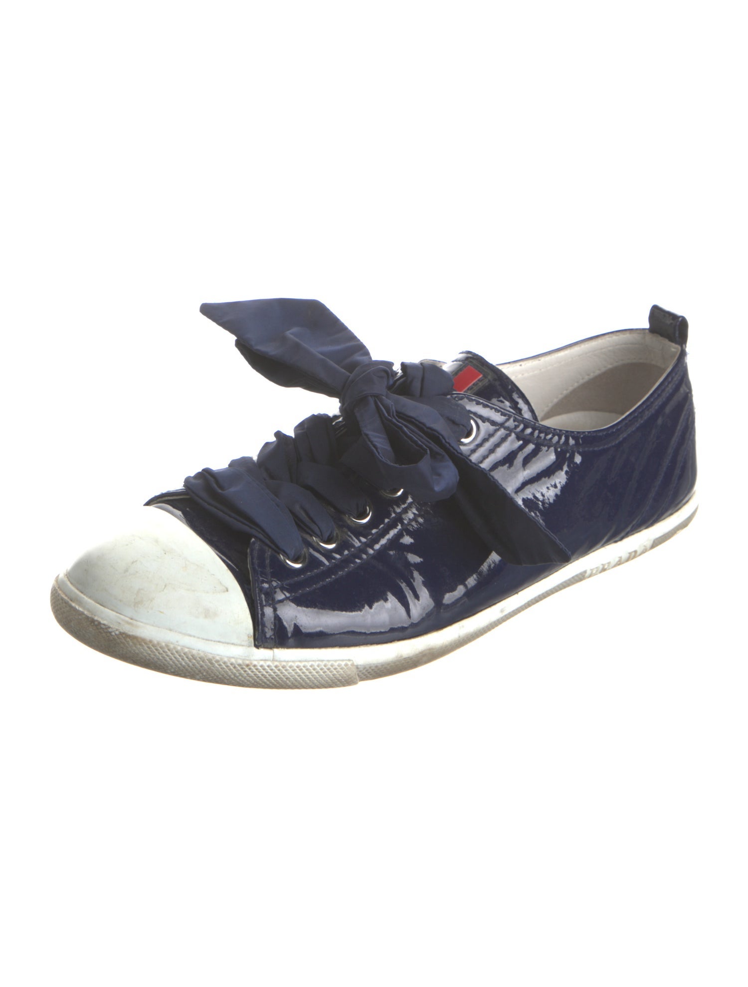 Prada Sport Vintage Late 2000's - Early 2010's Sneakers