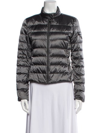 Prada Sport 2011 Nylon Down Jacket