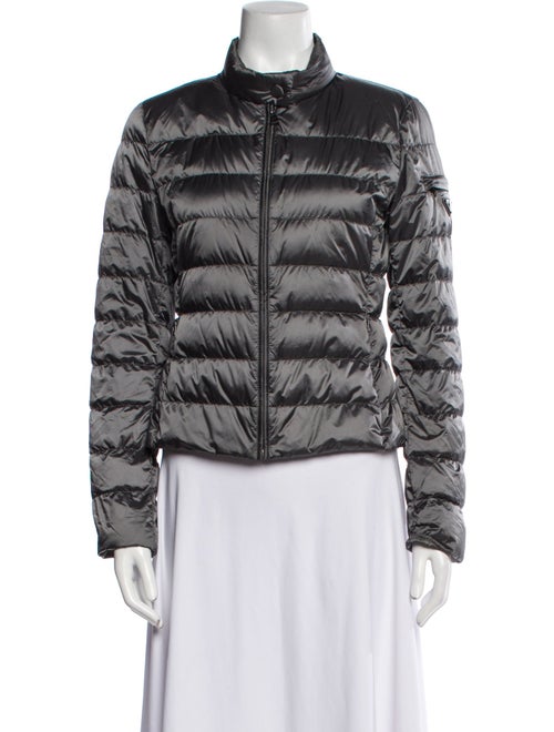 Prada Sport 2011 Nylon Down Jacket