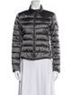 Prada Sport 2011 Nylon Down Jacket
