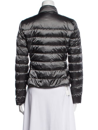 Prada Sport 2011 Nylon Down Jacket