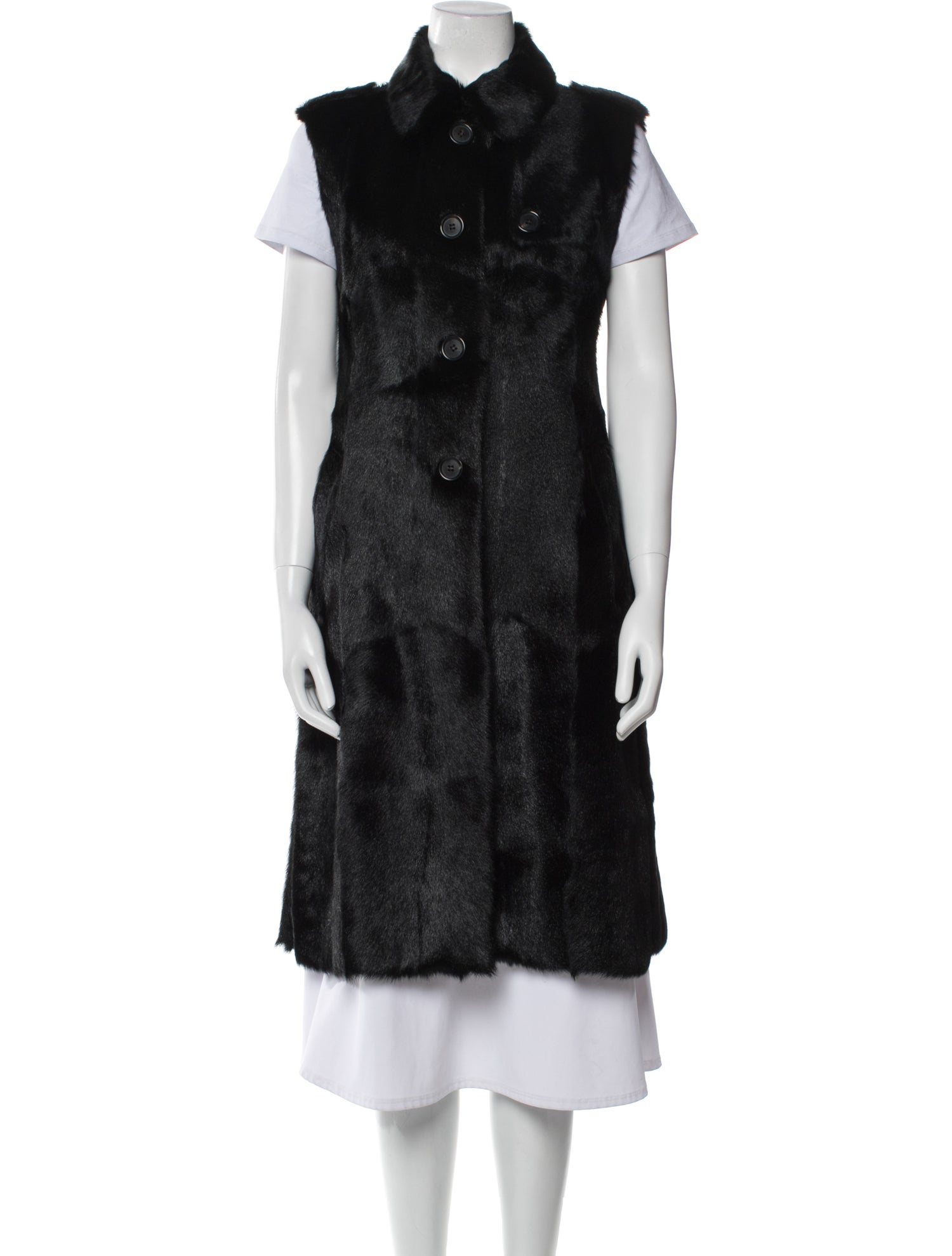 Prada Sport Vintage 2010 Coat