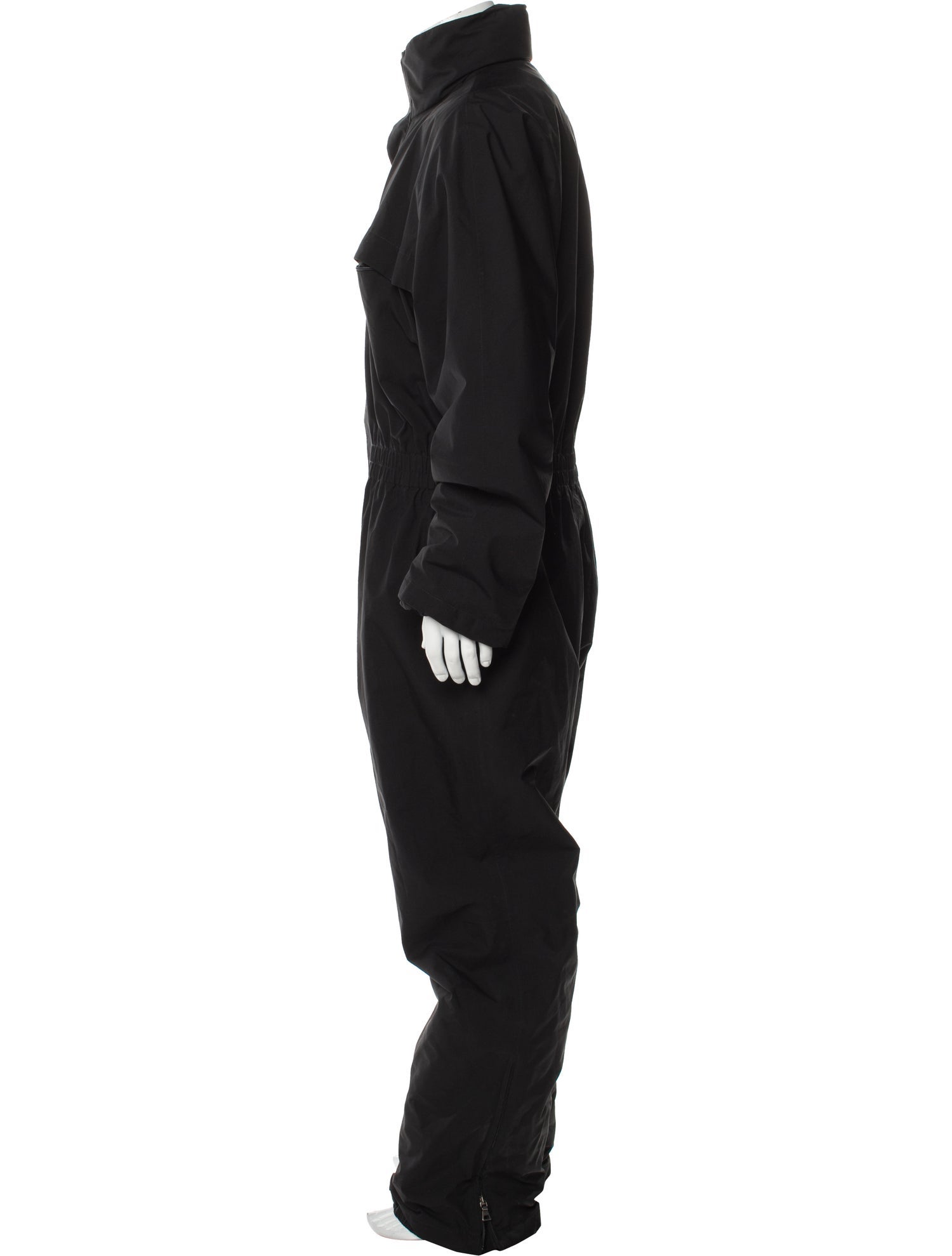 Prada Sport Vintage Overalls