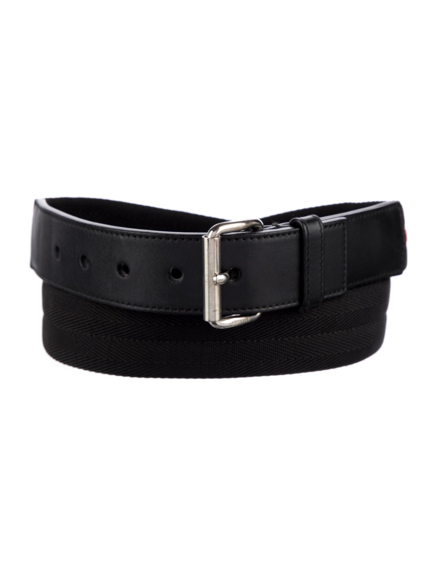 Prada Sport Vintage Belt
