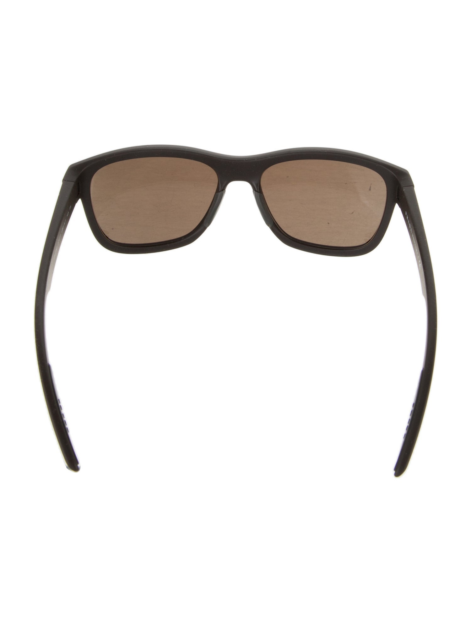 Prada Sport Wayfarer Tinted Sunglasses
