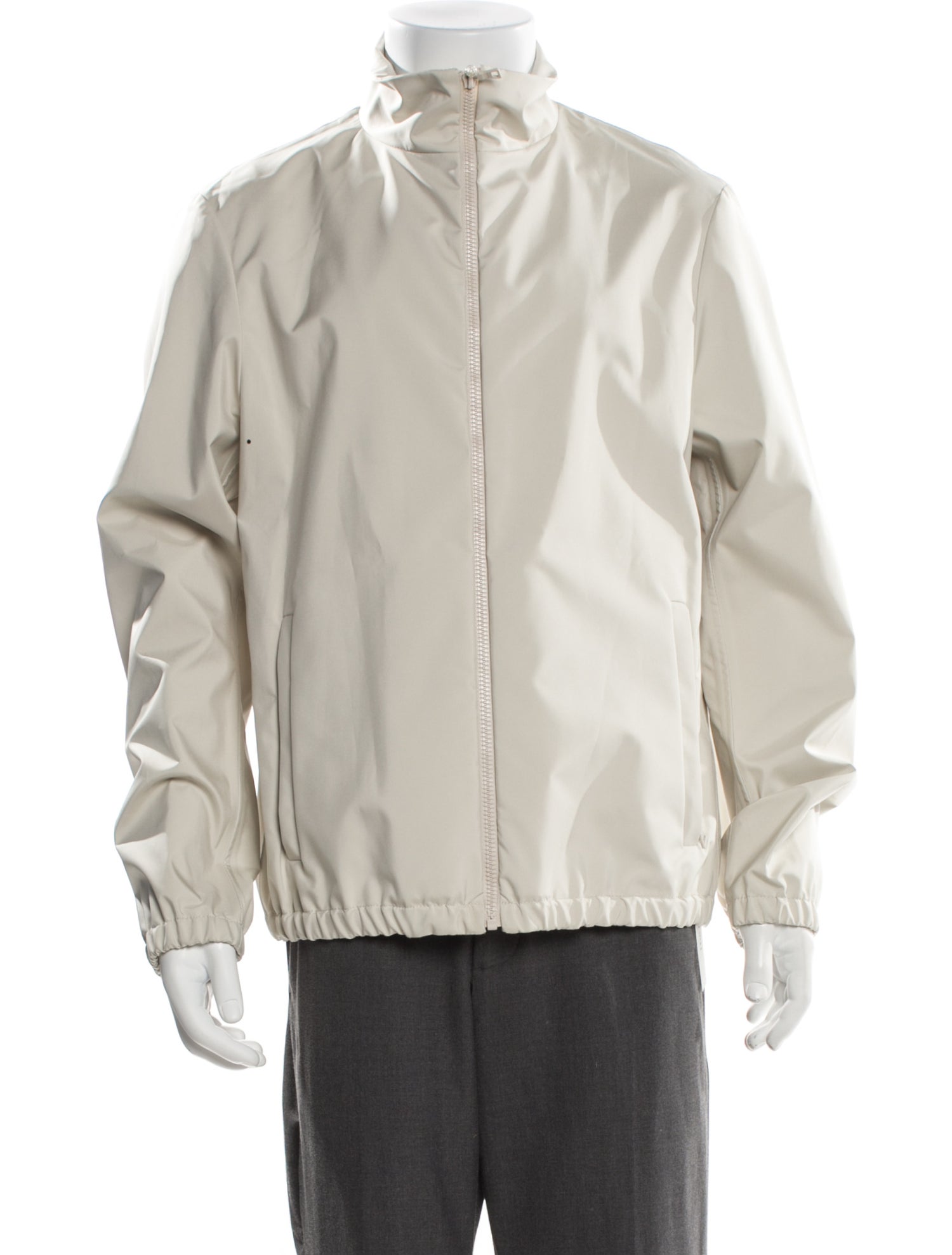 Prada Sport Vintage 2007 Windbreaker